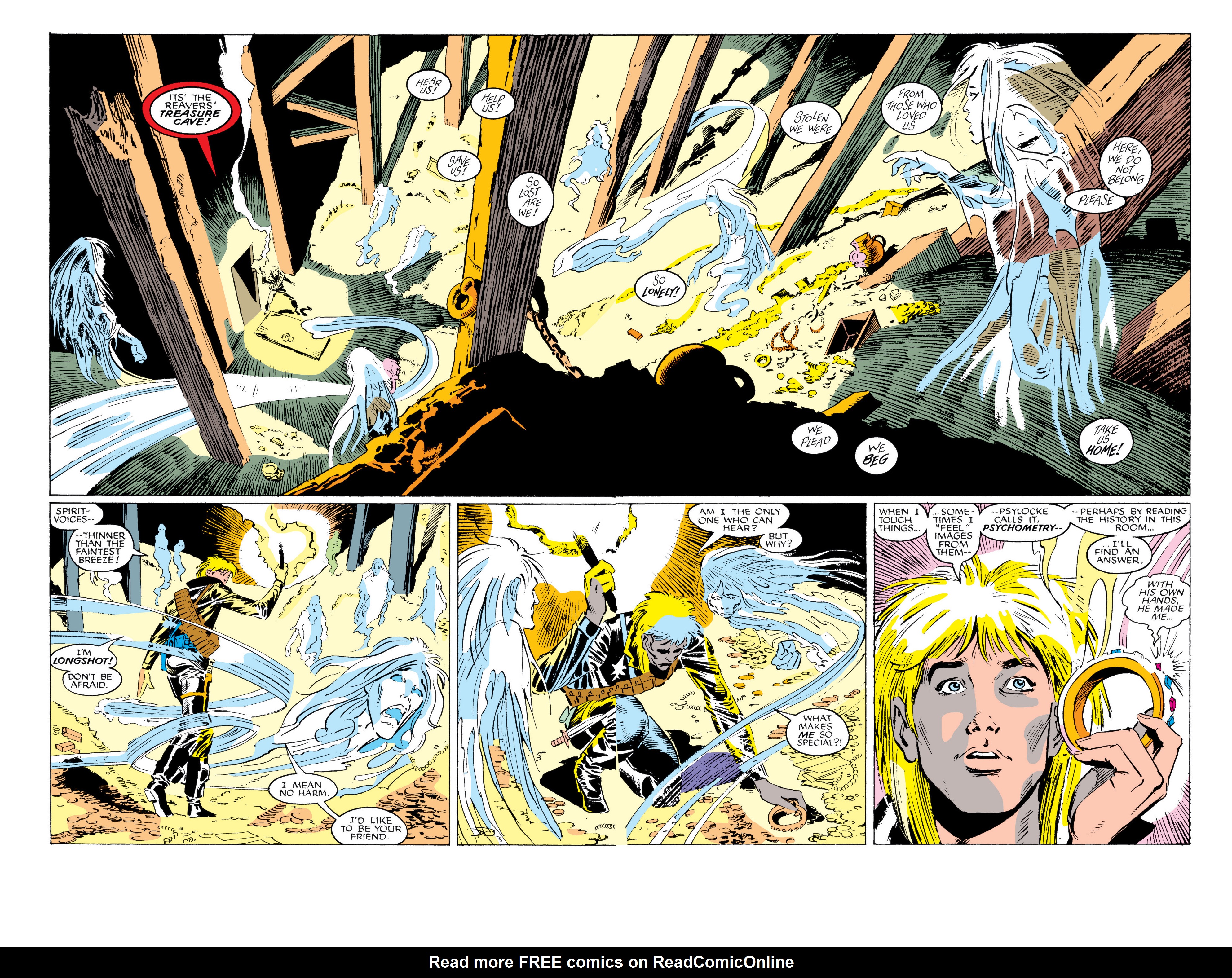Read online X-Men: Inferno Prologue comic -  Issue # TPB (Part 2) - 28