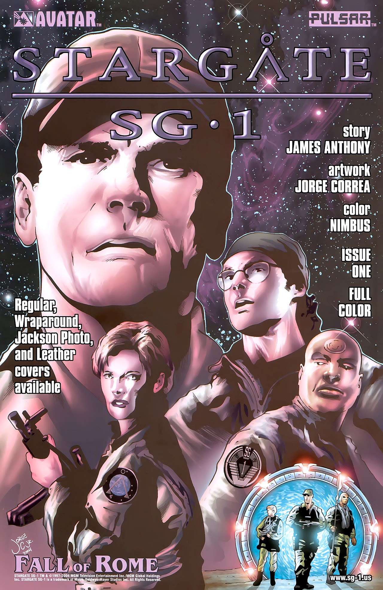 Read online Garth Ennis' 303 comic -  Issue #0 - 7