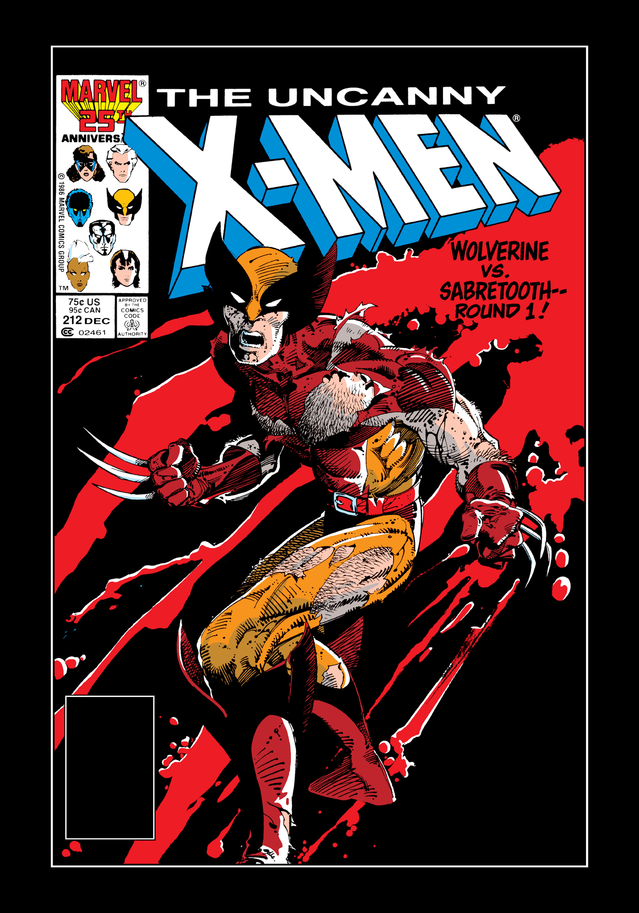 Read online Marvel Masterworks: The Uncanny X-Men comic -  Issue # TPB 14 (Part 2) - 48