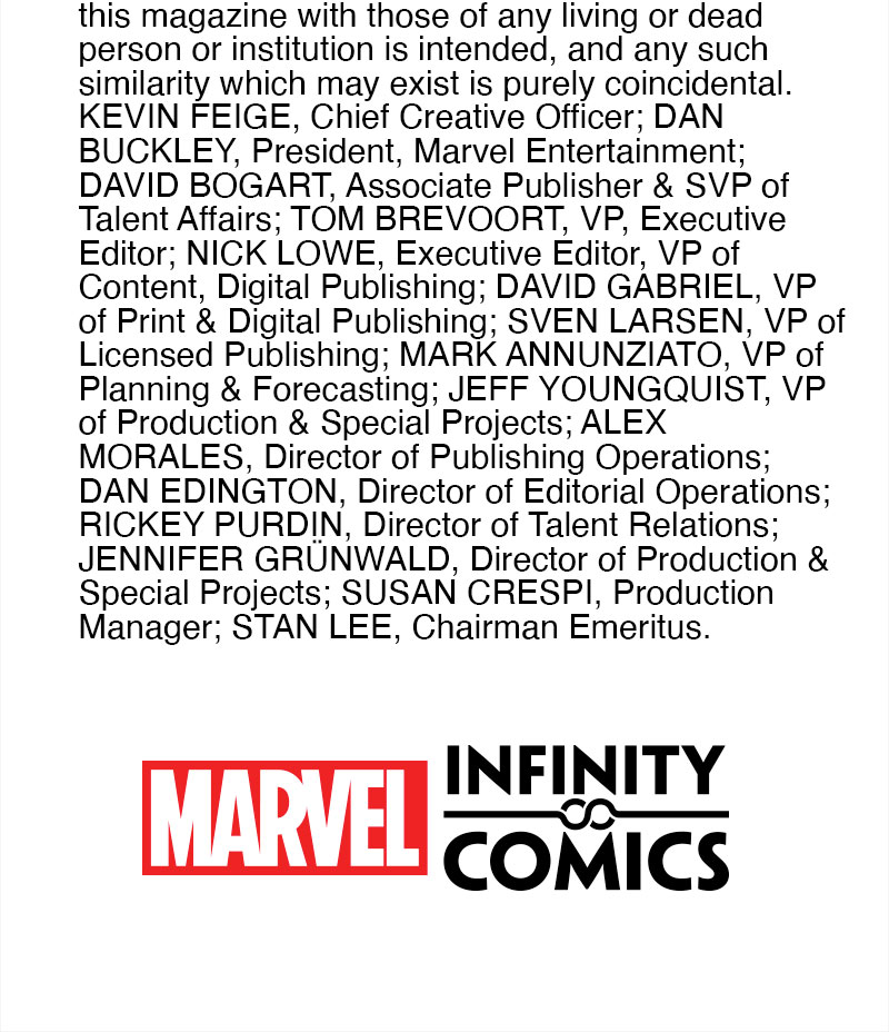 Read online Black Panther: Who Is the Black Panther? Infinity Comic comic -  Issue #5 - 132