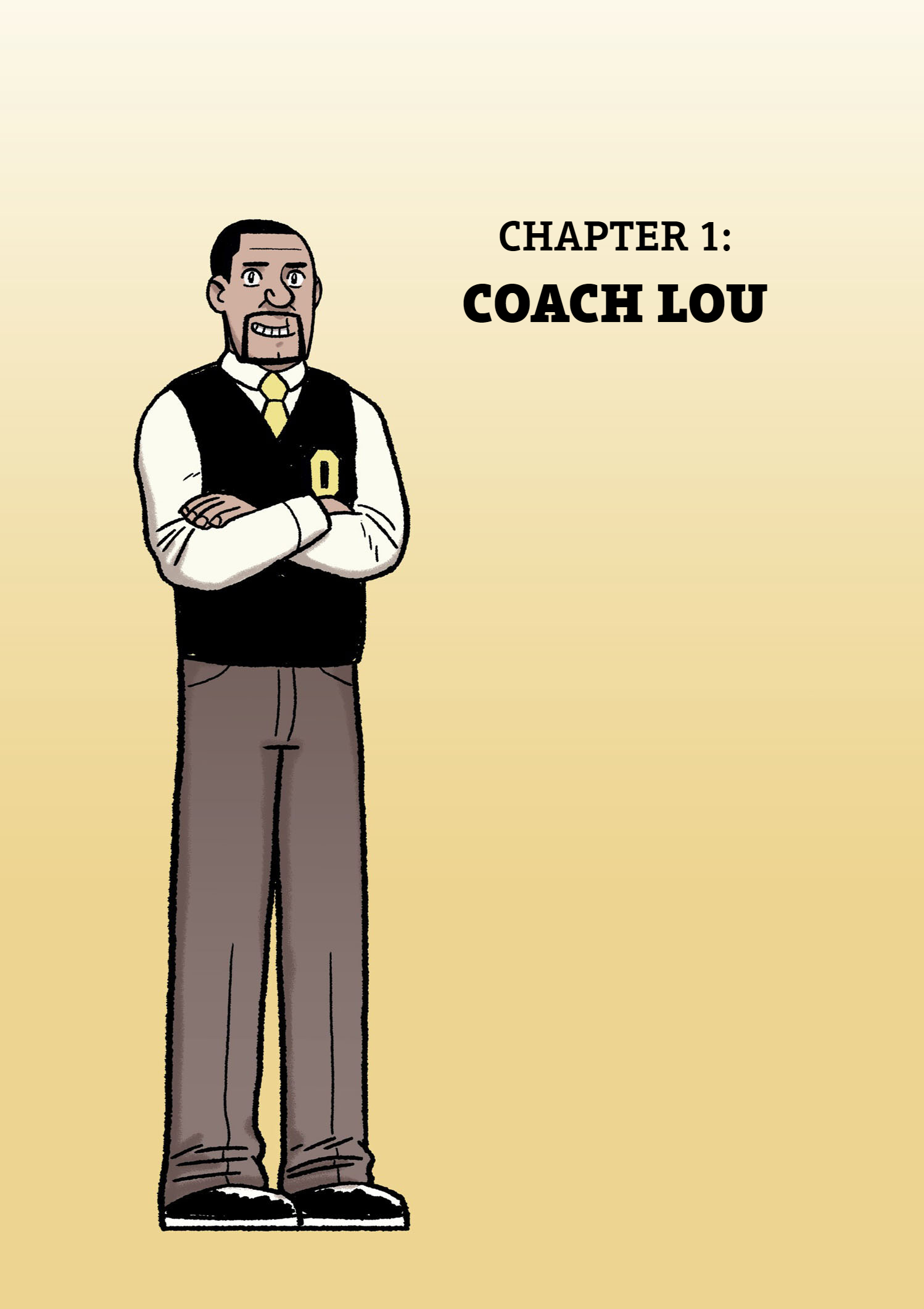 Read online Dragon Hoops comic -  Issue # TPB (Part 1) - 16