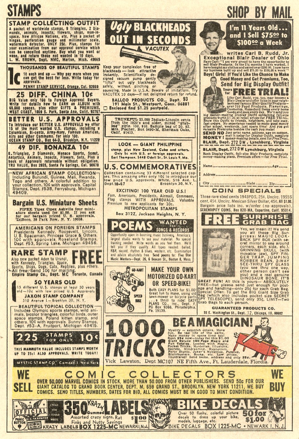 Read online The Ghost Rider comic -  Issue #7 - 28