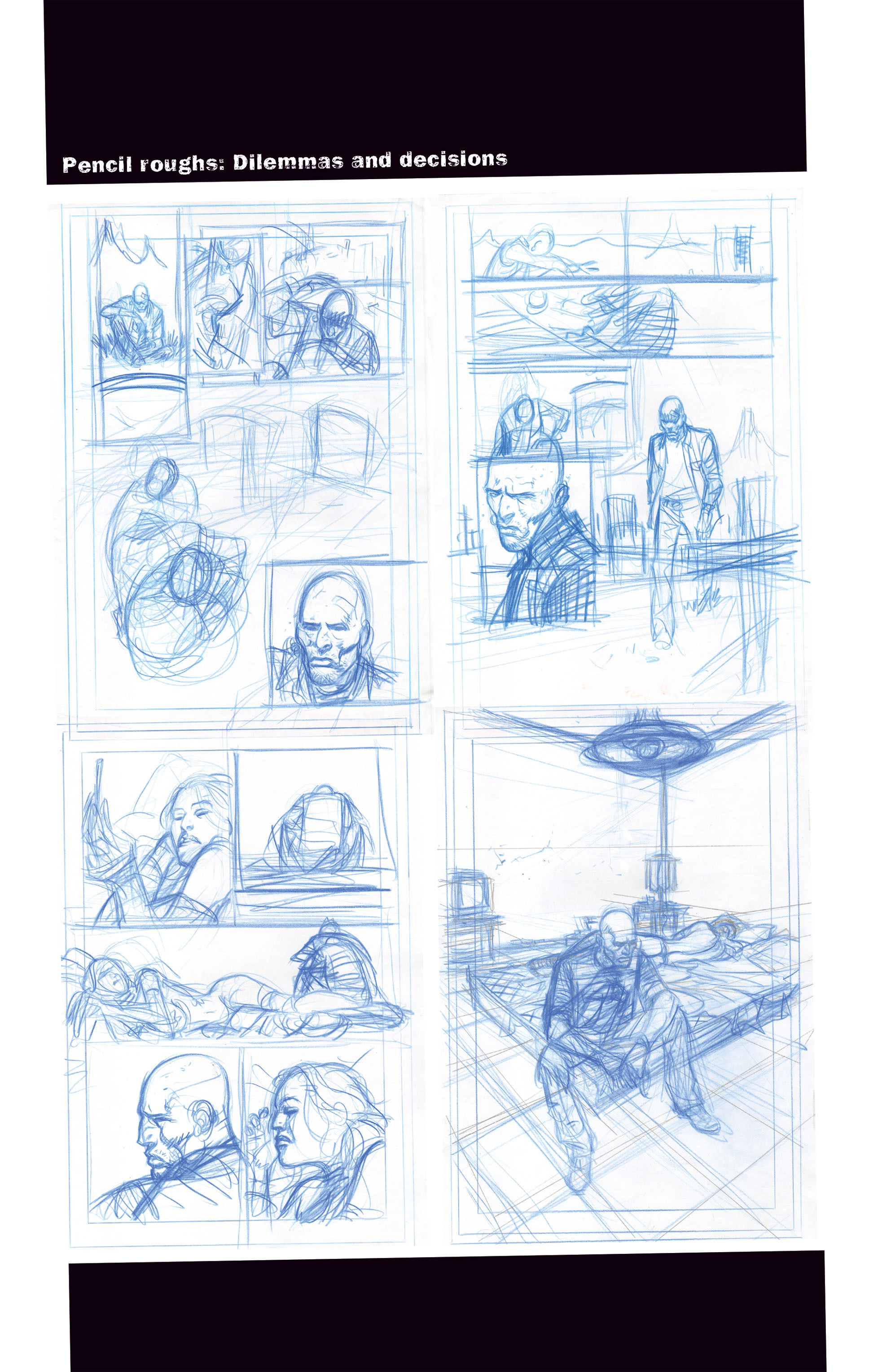 Read online Scalped: The Deluxe Edition comic -  Issue #3 - 241