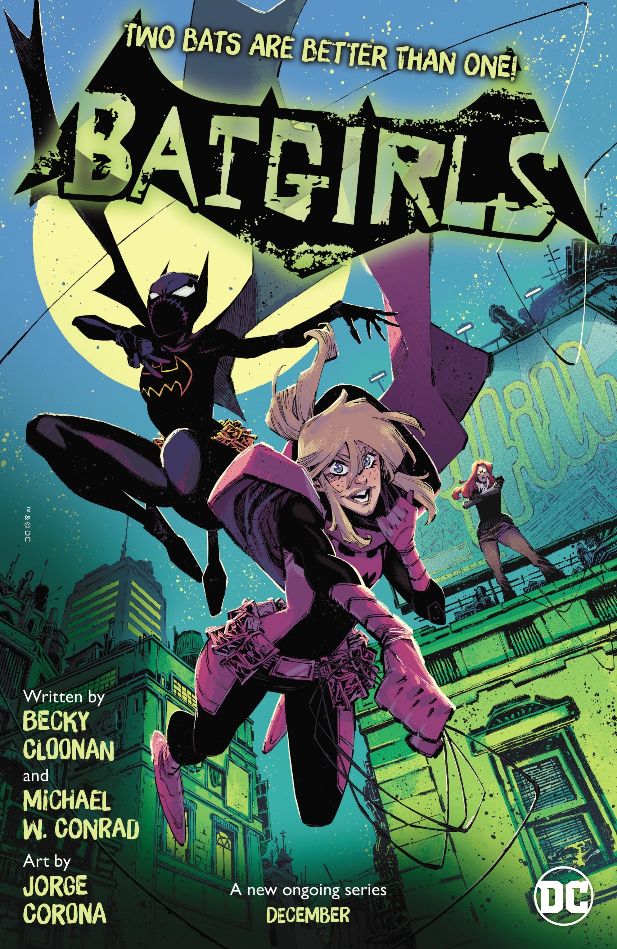 Read online Batman '89 comic -  Issue #4 - 23