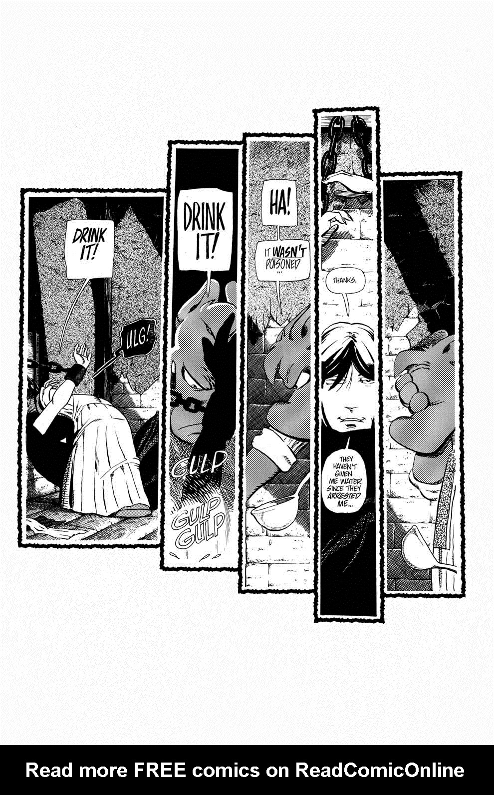 Read online Cerebus comic -  Issue #94 - 13