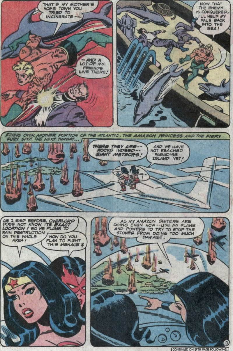 Read online The Super Friends comic -  Issue #15 - 11