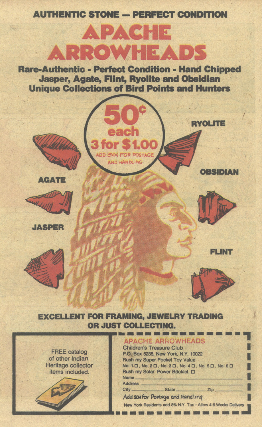 Read online Walt Disney Chip 'n' Dale comic -  Issue #52 - 7