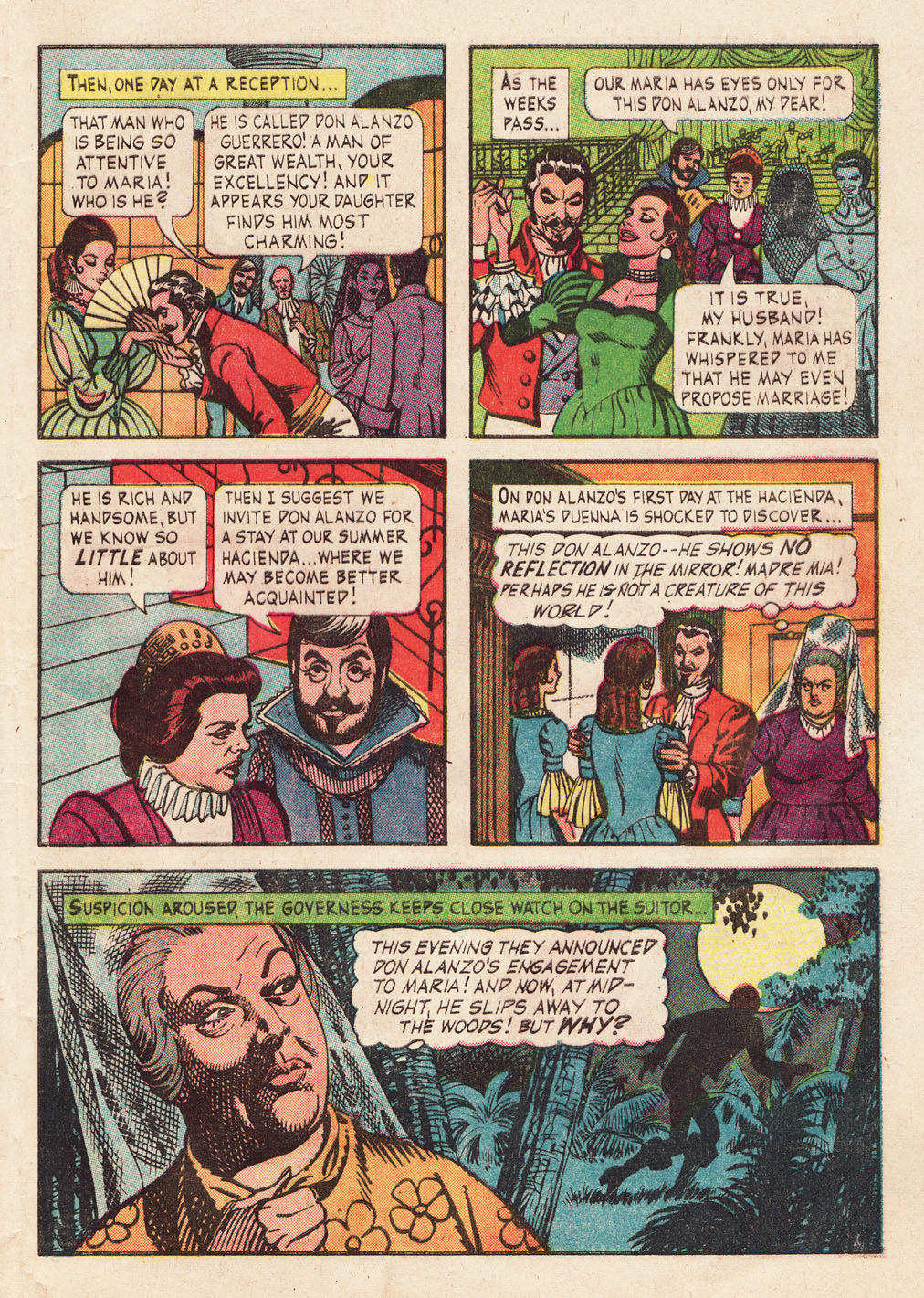 Read online Ripley's Believe it or Not! (1965) comic -  Issue #22 - 29