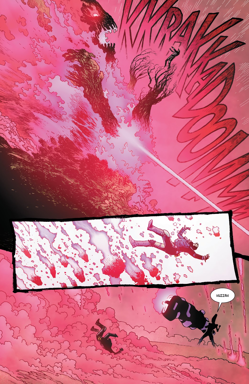 Guardians of the Galaxy (2023) issue 3 - Page 16