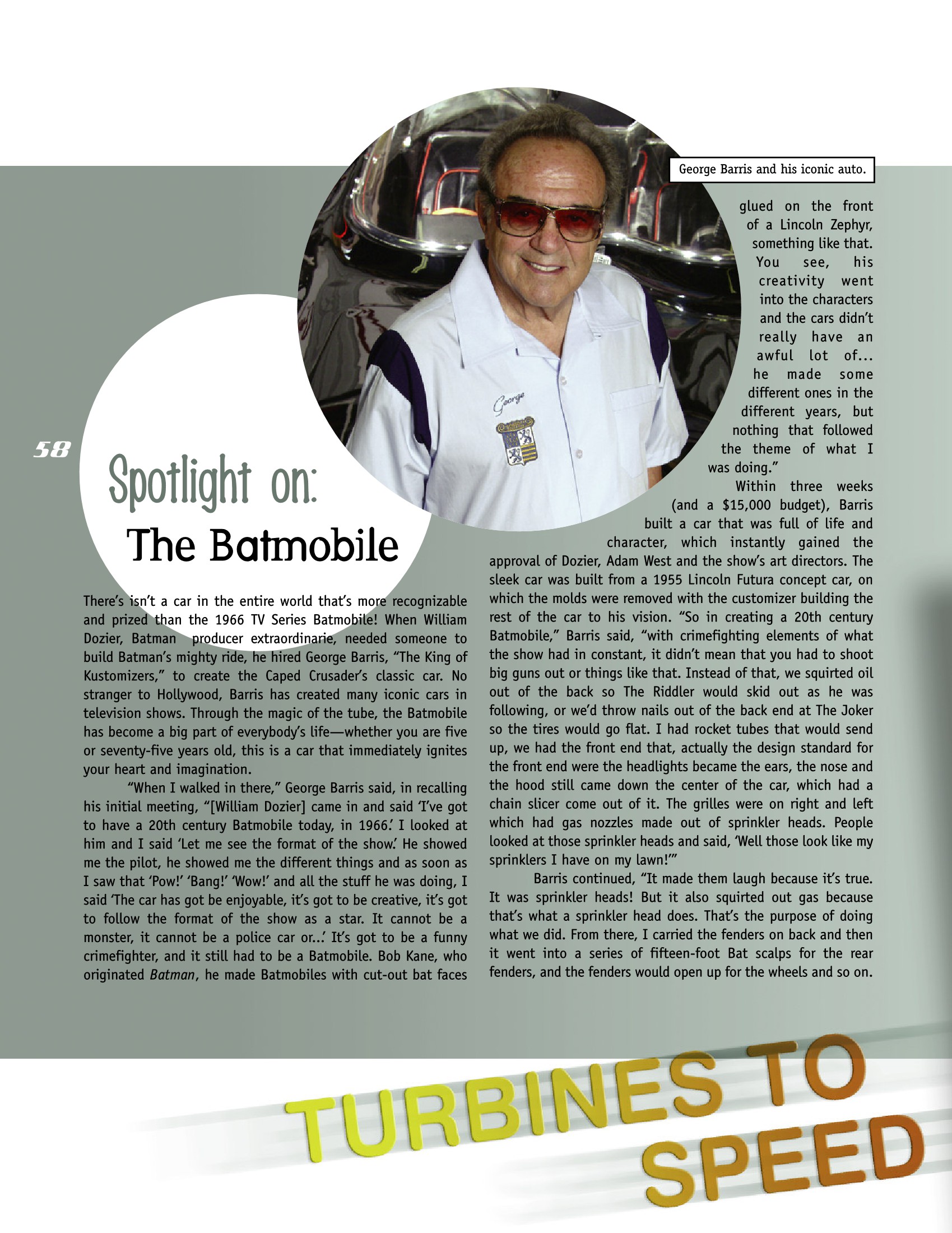 Read online Age Of TV Heroes: The Live-Action Adventures Of Your Favorite Comic Book Characters comic -  Issue # TPB (Part 1) - 59