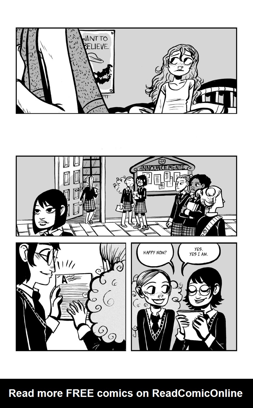 Read online The War At Ellsmere comic -  Issue # TPB (Part 1) - 60