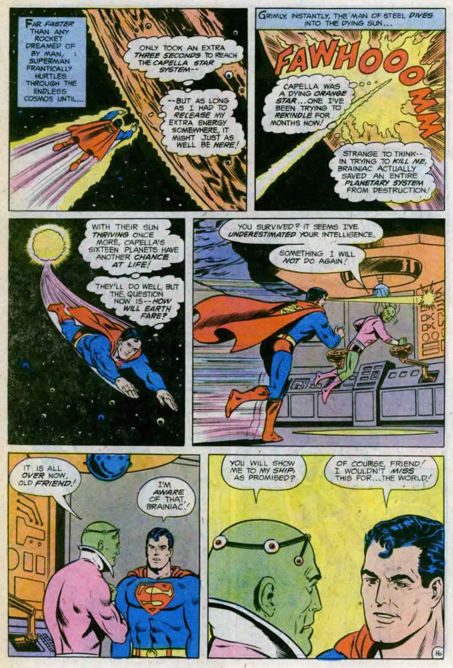 Action Comics (1938) issue 514 - Page 18