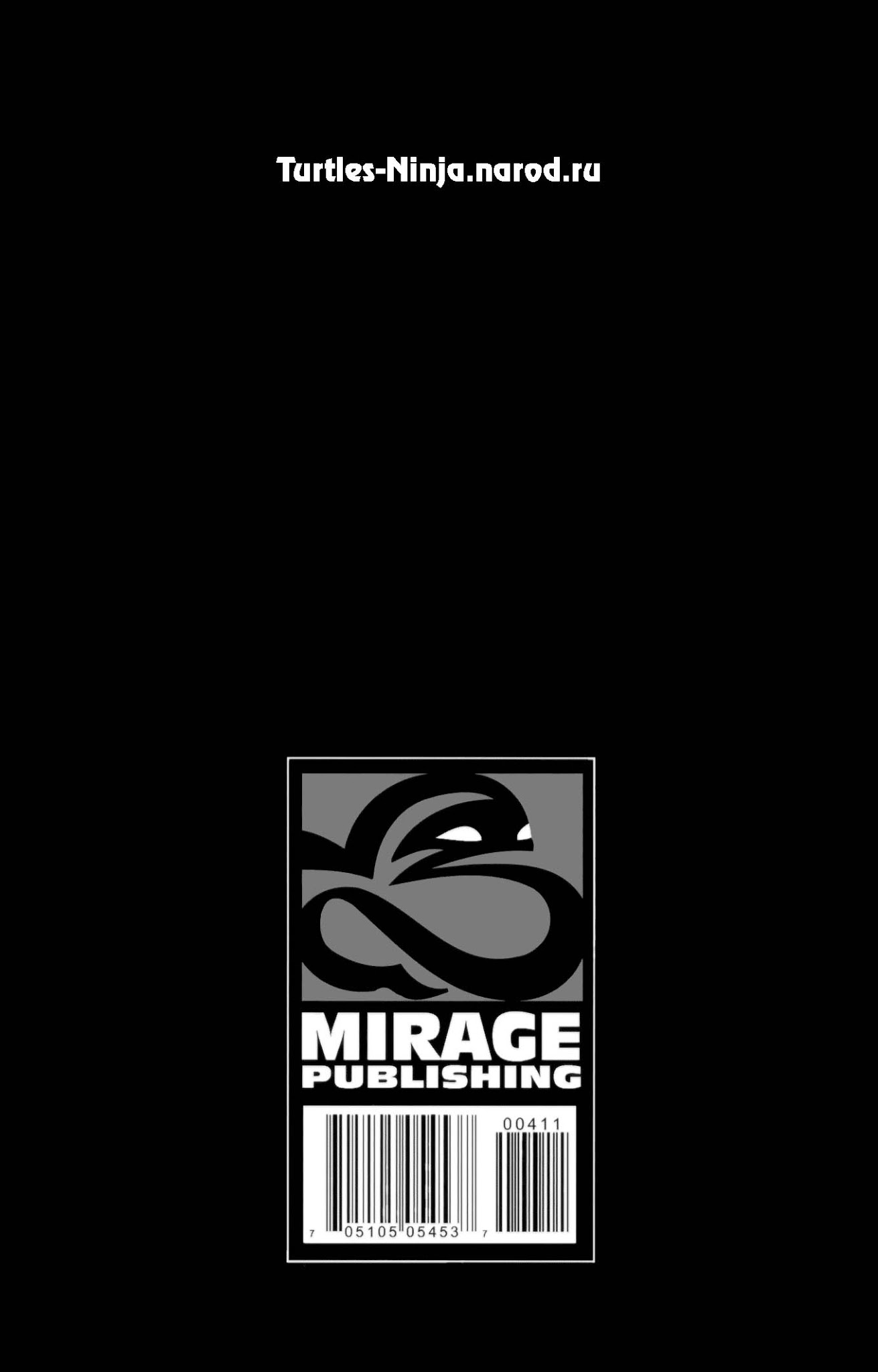 Read online Donatello The Brain Thief comic -  Issue #4 - 32