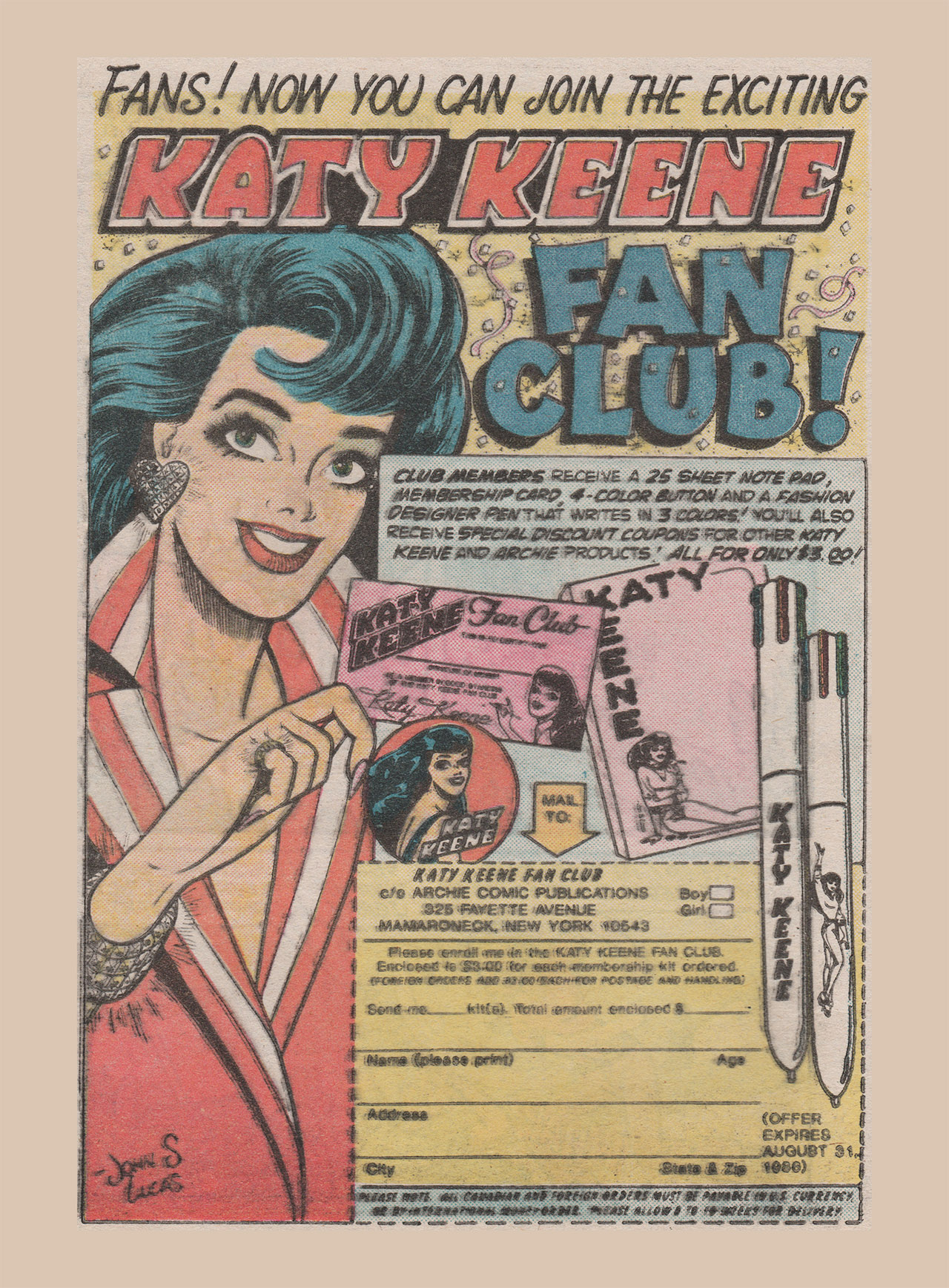 Read online Jughead with Archie Digest Magazine comic -  Issue #76 - 45