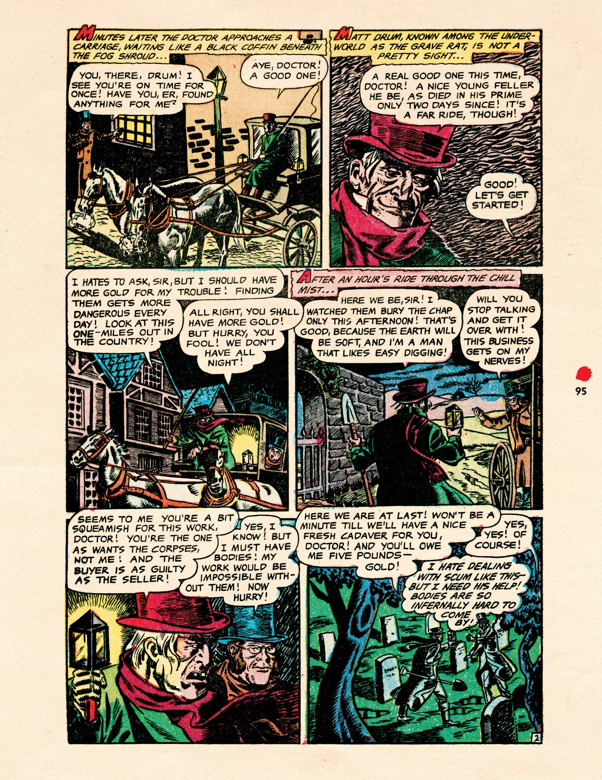 The Complete Voodoo issue TPB 2 (Part 1) - Page 98
