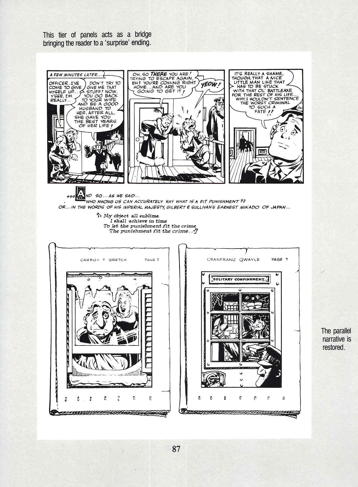 Read online Comics & Sequential Art comic -  Issue # TPB (Part 1) - 89
