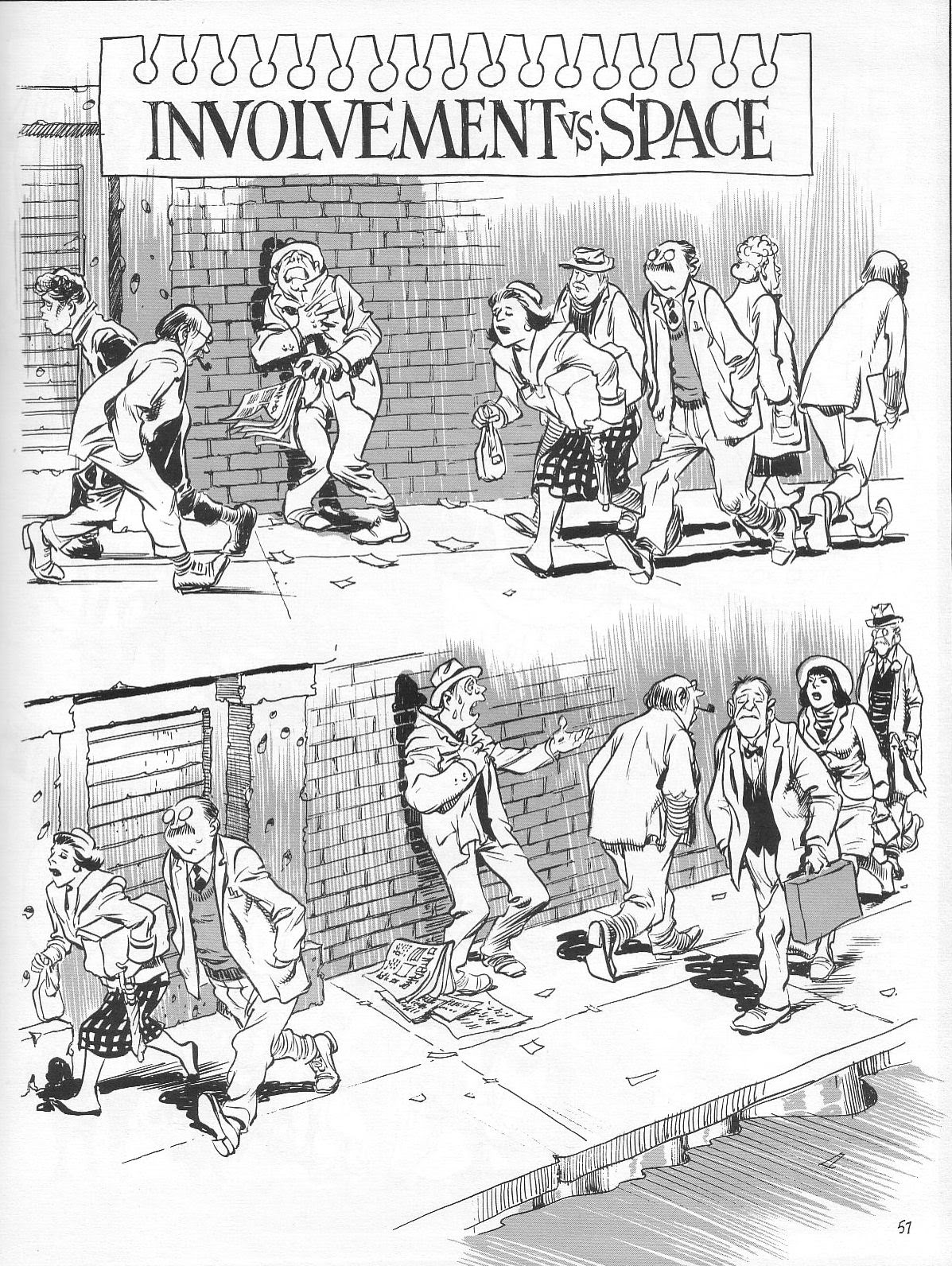 Read online City People Notebook comic -  Issue # Full - 58