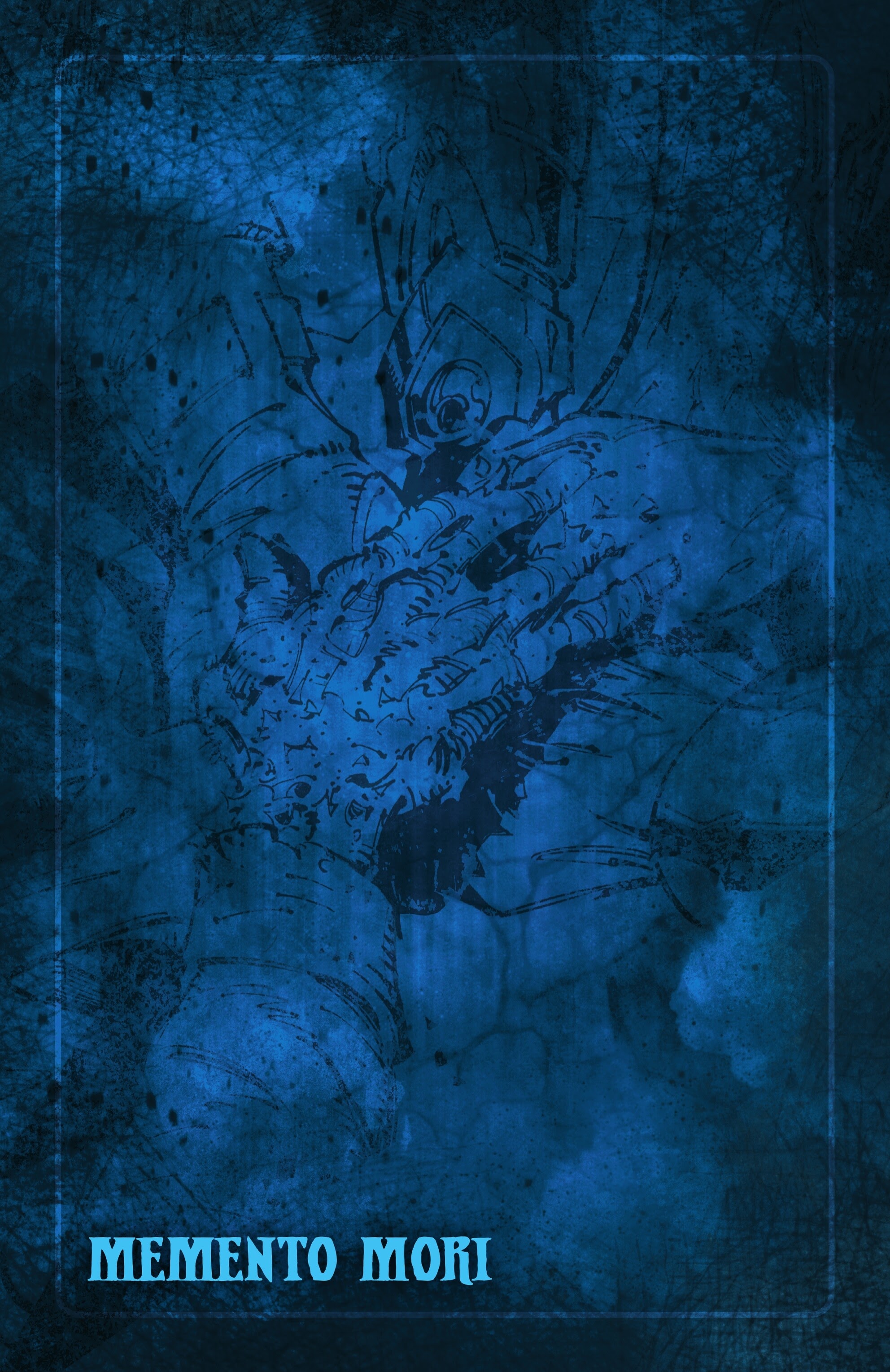 Read online Dark Nights: Death Metal comic -  Issue # _Deluxe Edition (Part 1) - 80