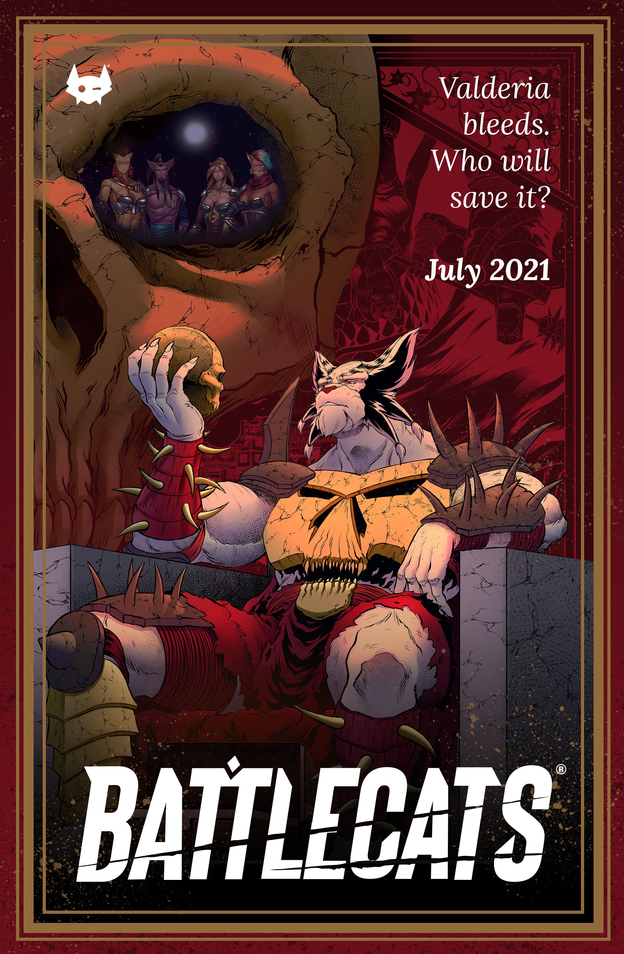 Read online Knights of the Golden Sun comic -  Issue #12 - 27