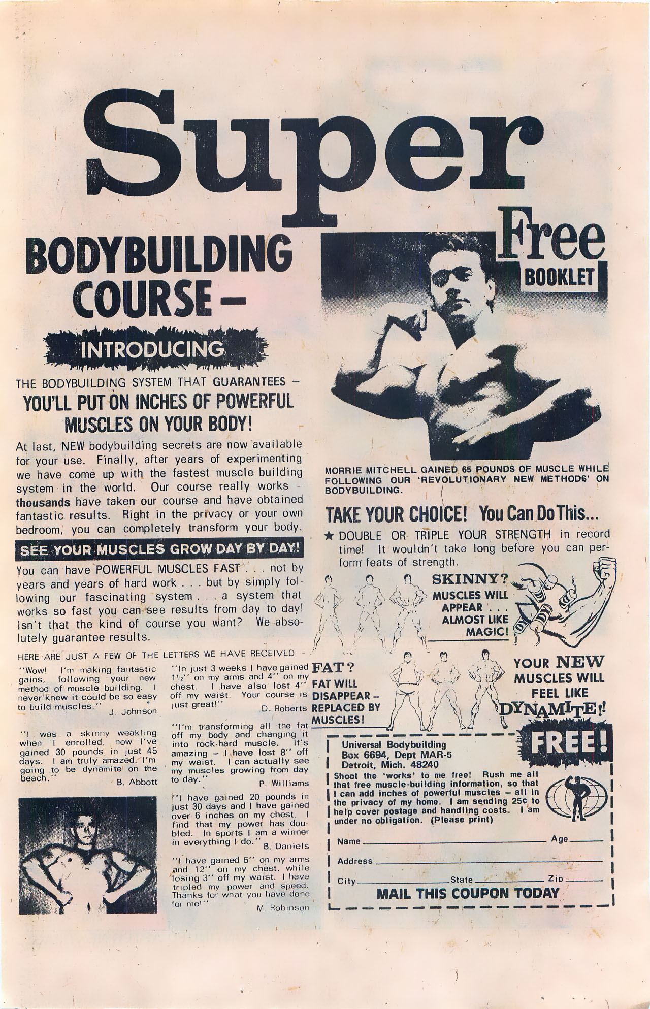 Read online Marvel Super Action (1977) comic -  Issue #4 - 22