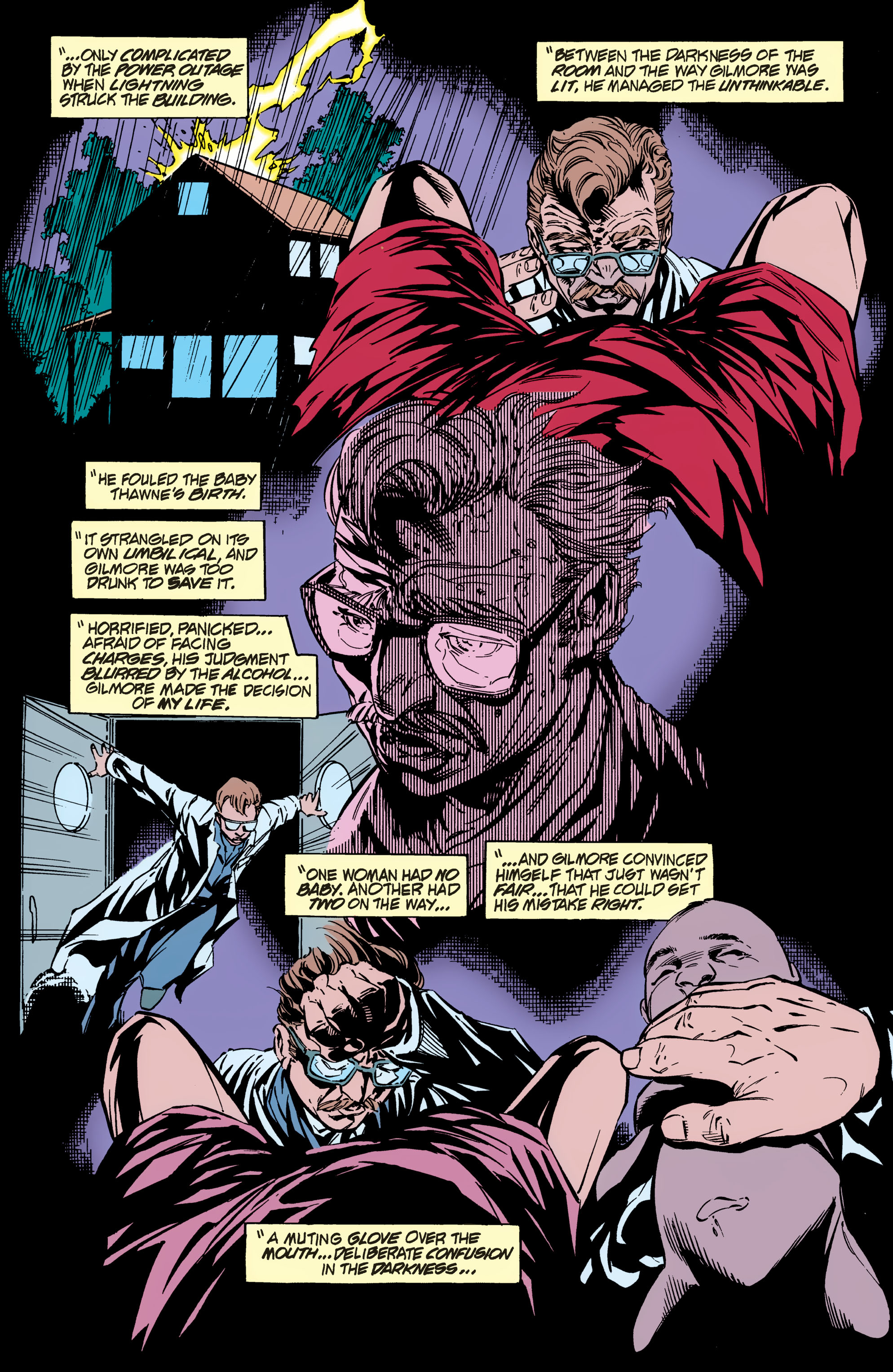 Read online Flash by Mark Waid comic -  Issue # TPB 7 (Part 3) - 45