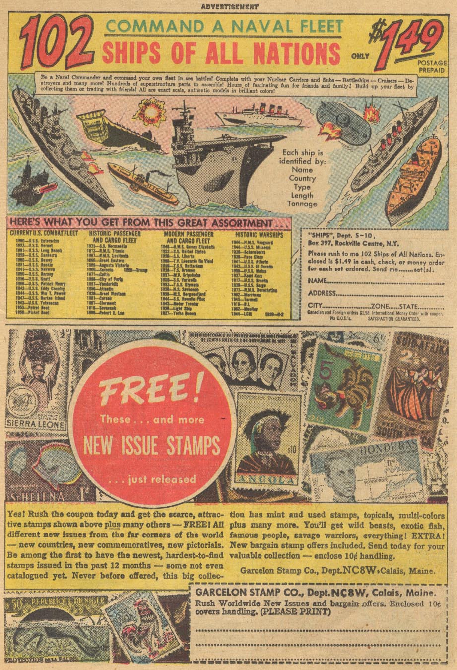 Read online Superman's Pal Jimmy Olsen comic -  Issue #72 - 23