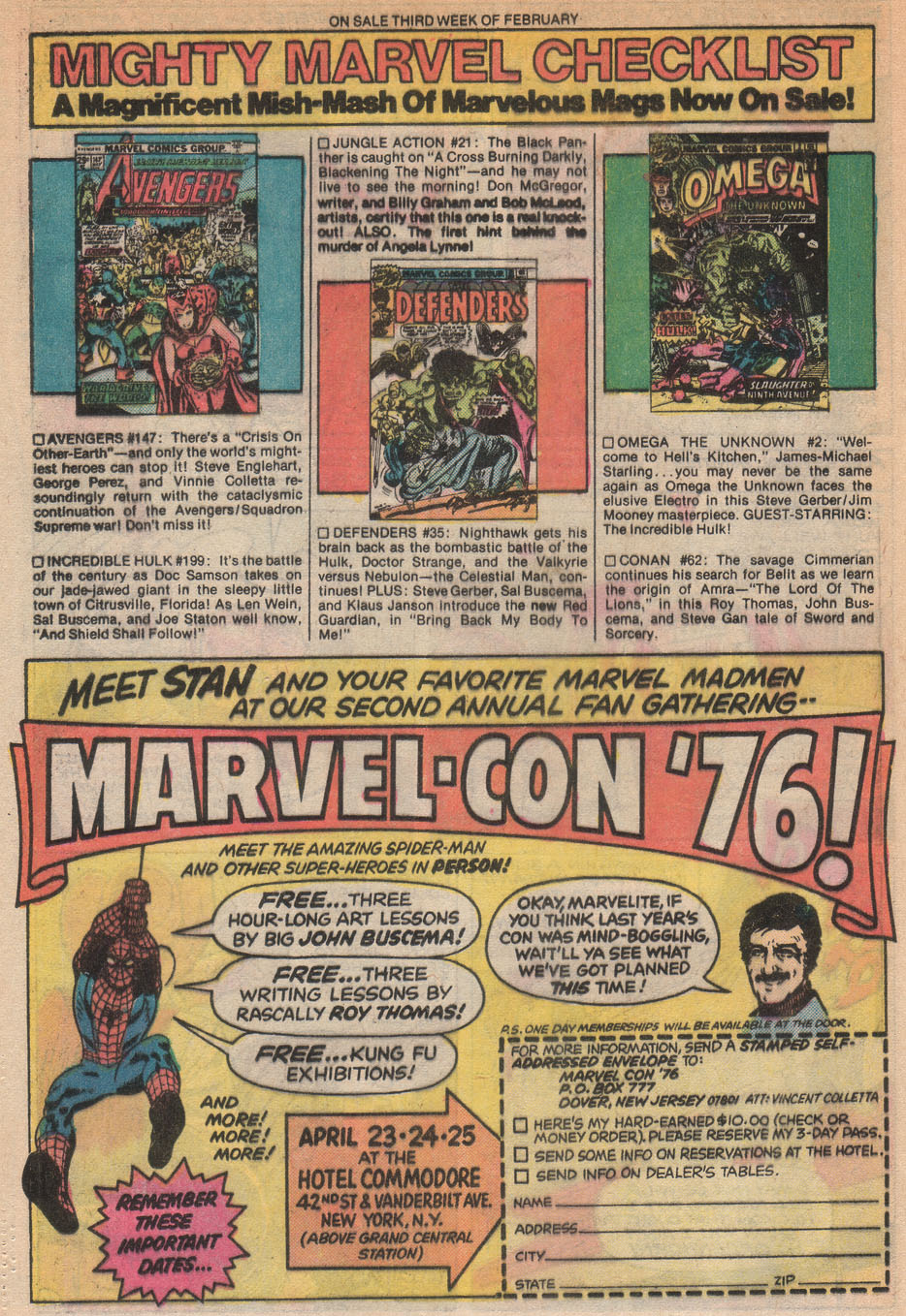 Read online The Rawhide Kid comic -  Issue #133 - 20