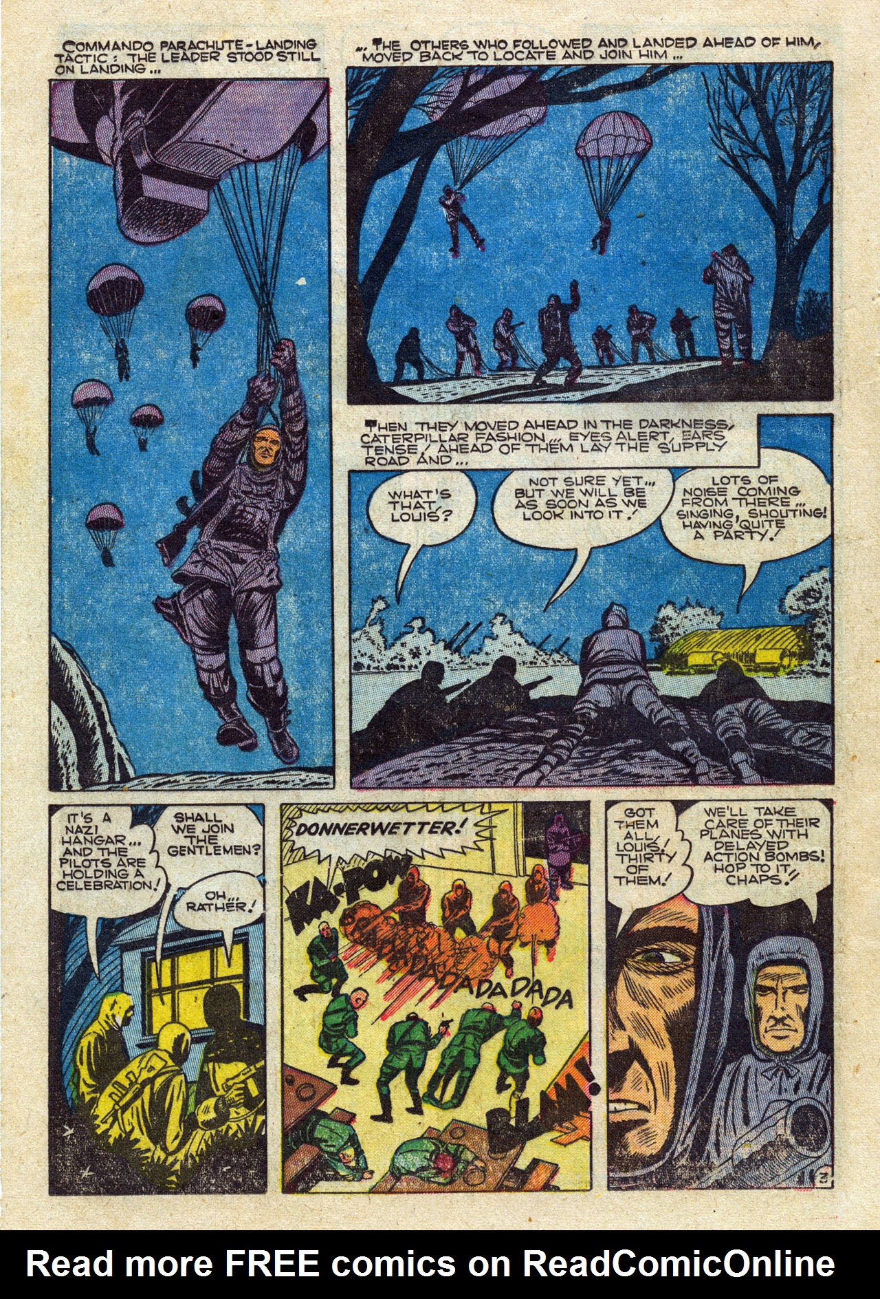 Read online Men's Adventures comic -  Issue #20 - 13