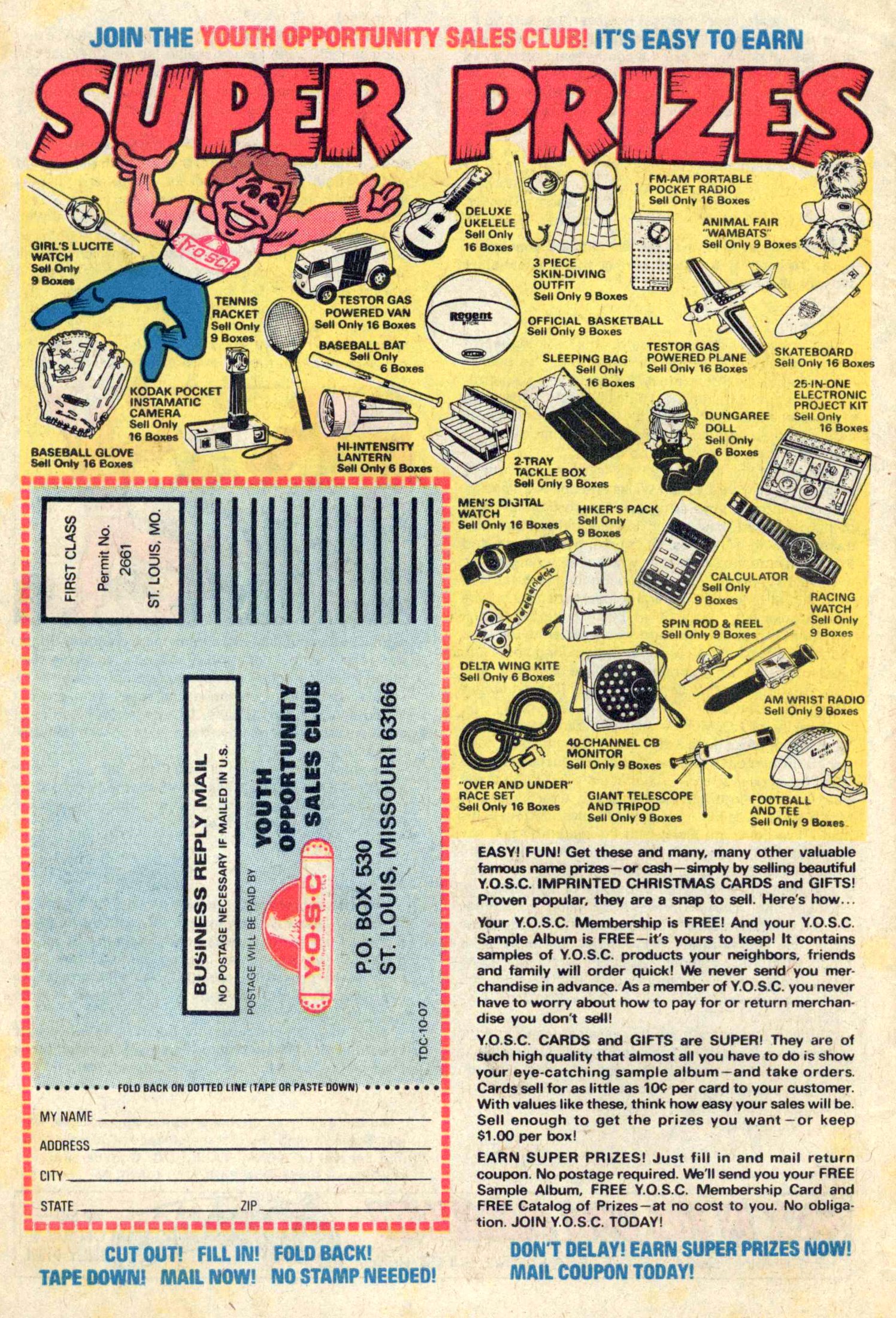 Read online Super-Team Family comic -  Issue #13 - 48