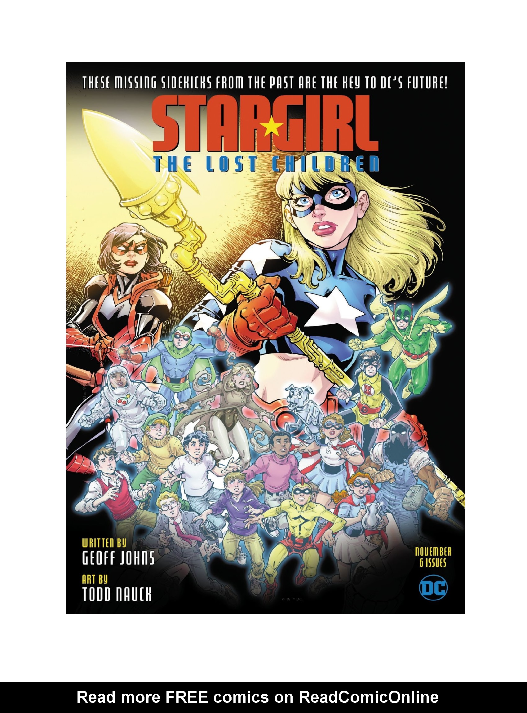 Read online Batgirls comic -  Issue #12 - 25