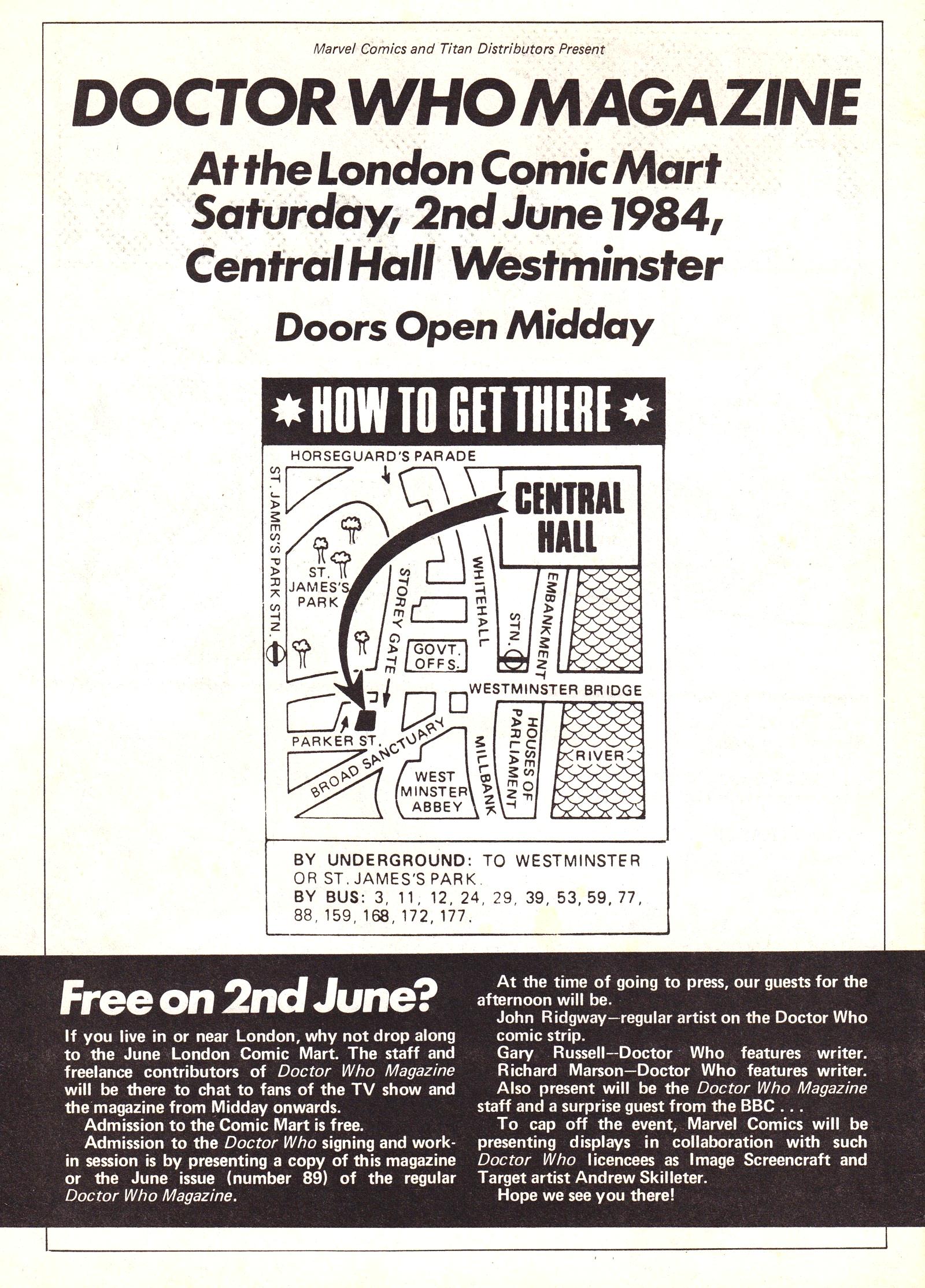 Read online The Thing Is Big Ben comic -  Issue #10 - 2