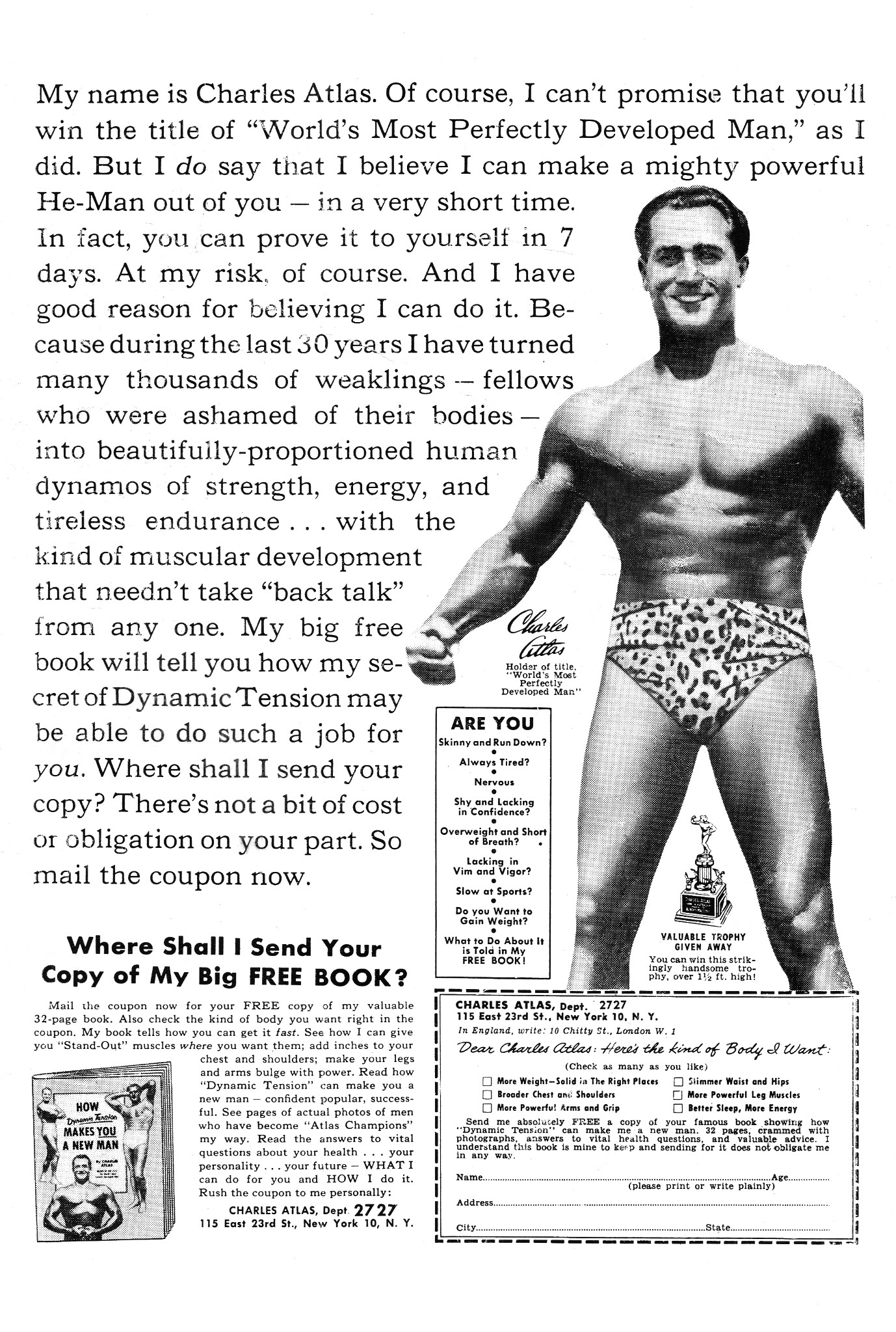 Read online Archie's Pals 'N' Gals (1952) comic -  Issue #13 - 83