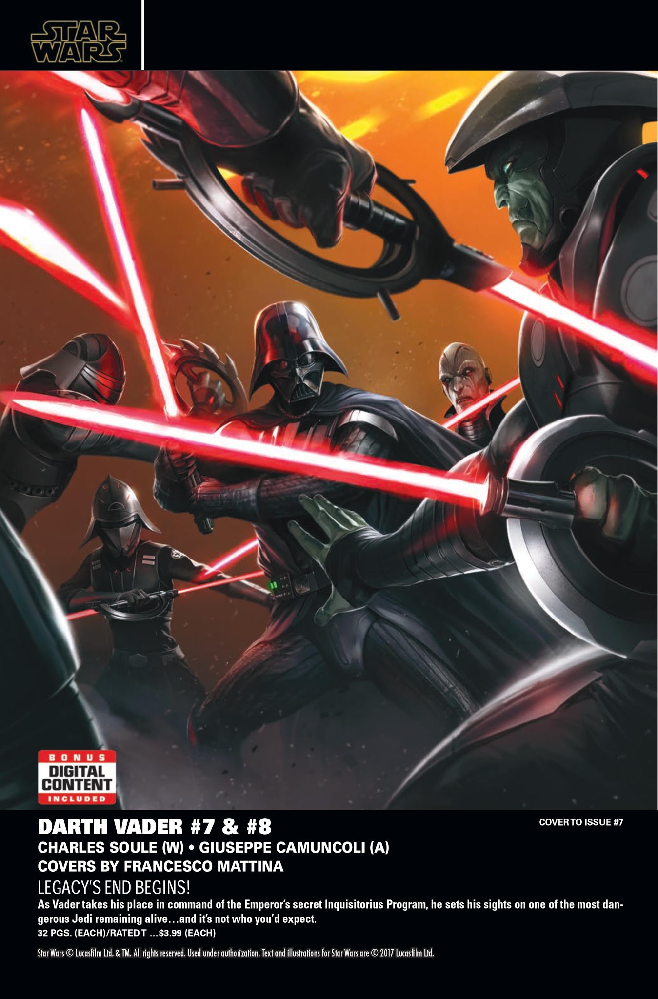 Read online Marvel Previews comic -  Issue #2 - 83