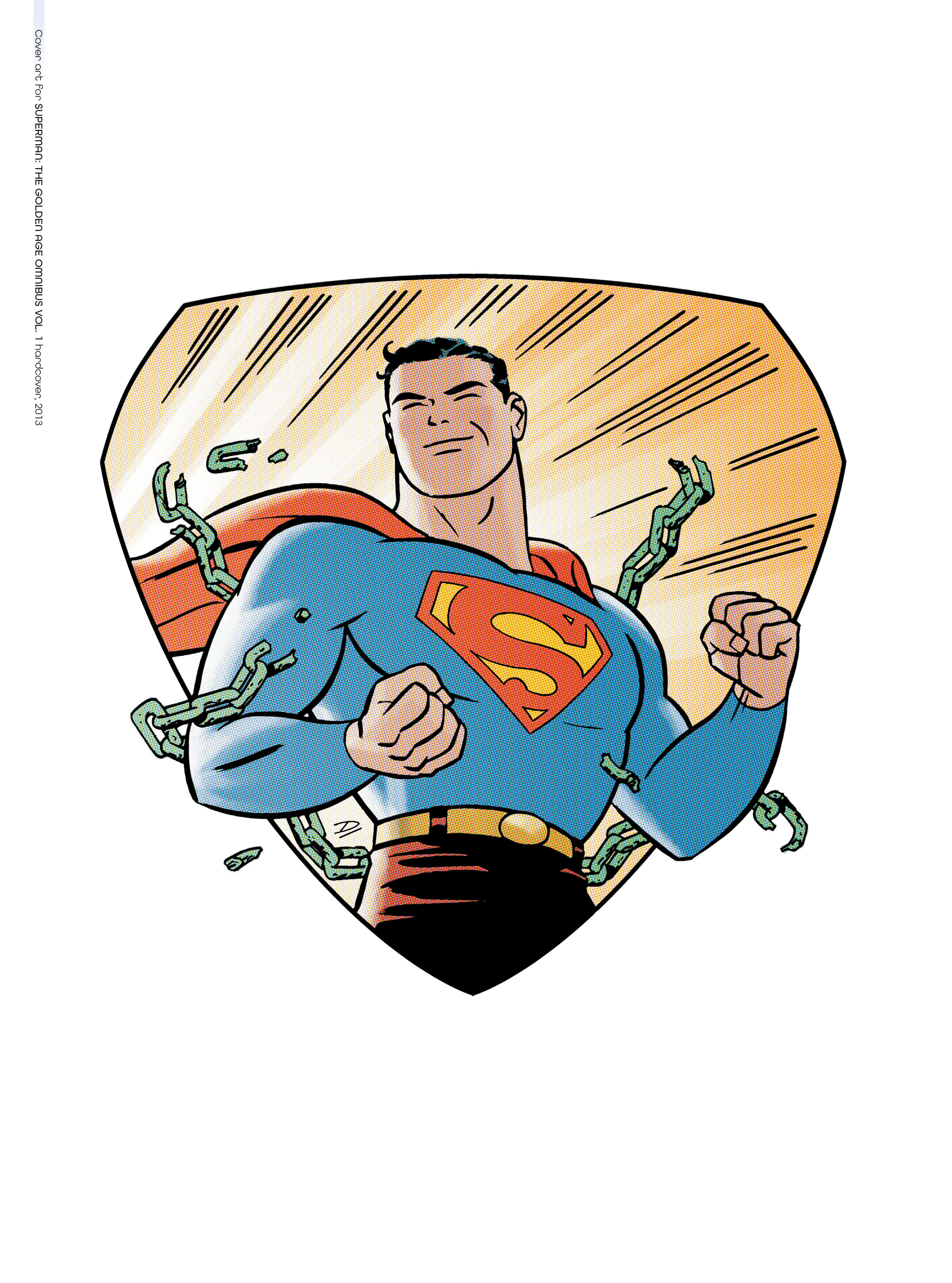 Read online Graphic Ink: The DC Comics Art of Darwyn Cooke comic -  Issue # TPB (Part 4) - 85