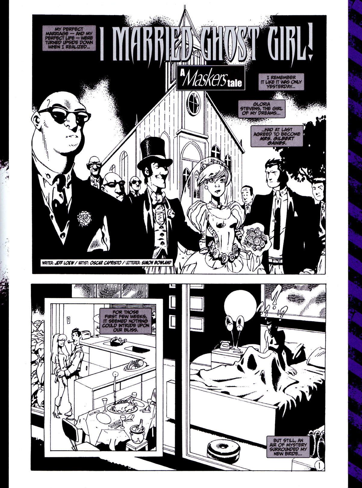 Read online Judge Dredd Megazine (Vol. 5) comic -  Issue #246 - 44