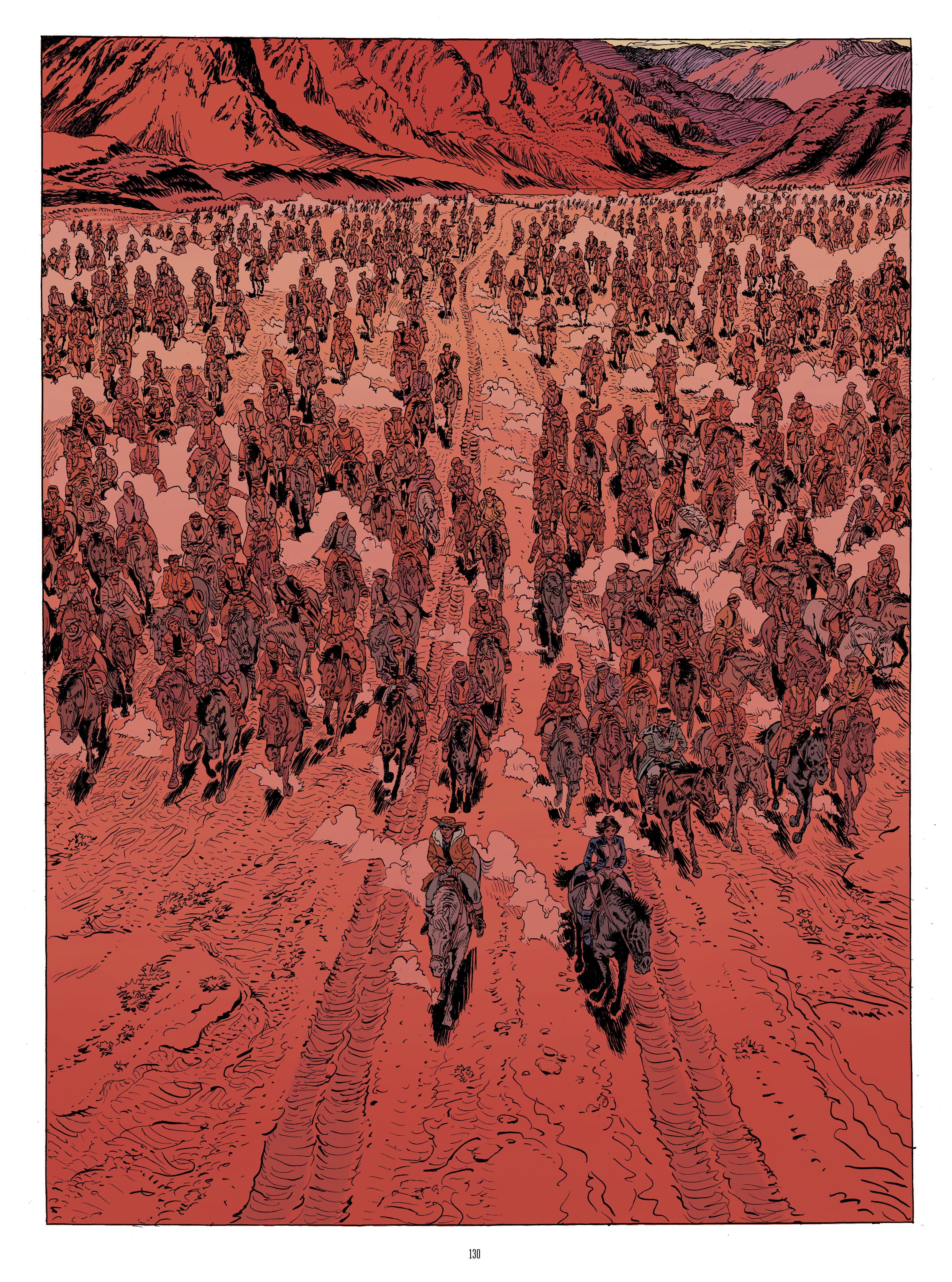 Read online Negalyod comic -  Issue # TPB (Part 2) - 31