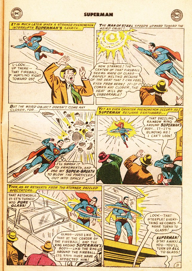 Superman (1939) issue 101 - Page 25