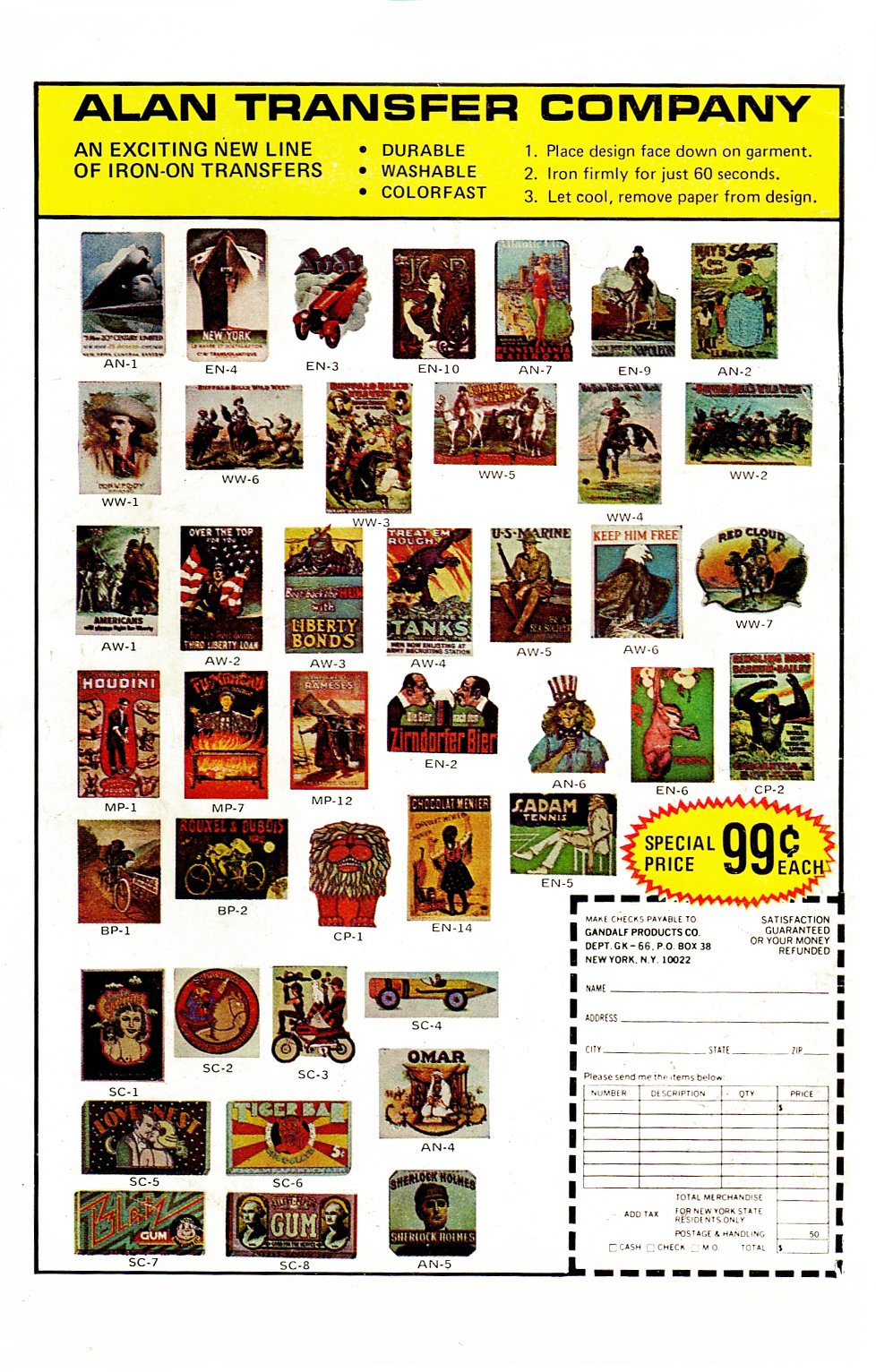 Read online Underdog (1975) comic -  Issue #8 - 36