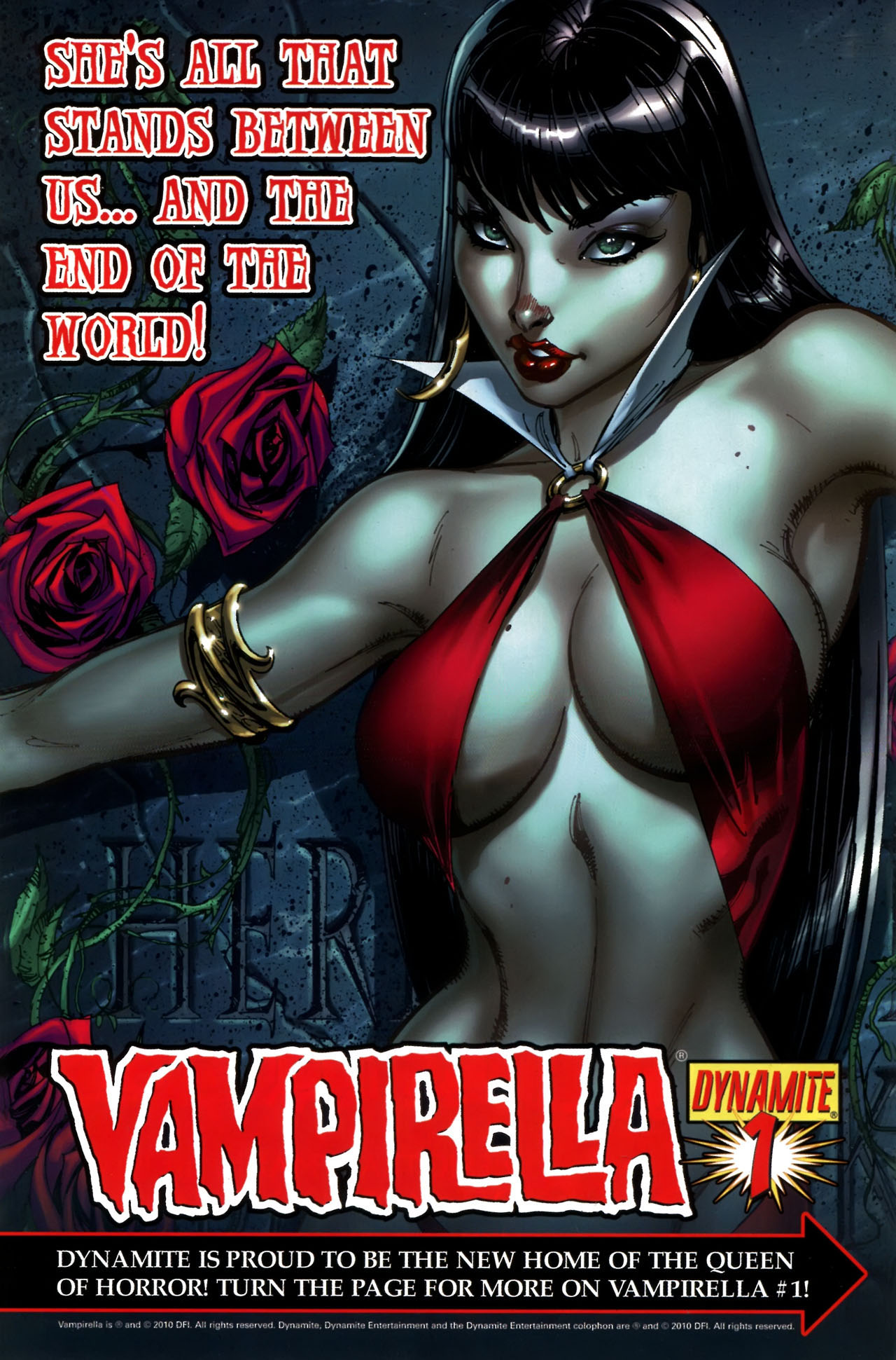 Read online Bullet to the Head comic -  Issue #4 - 17