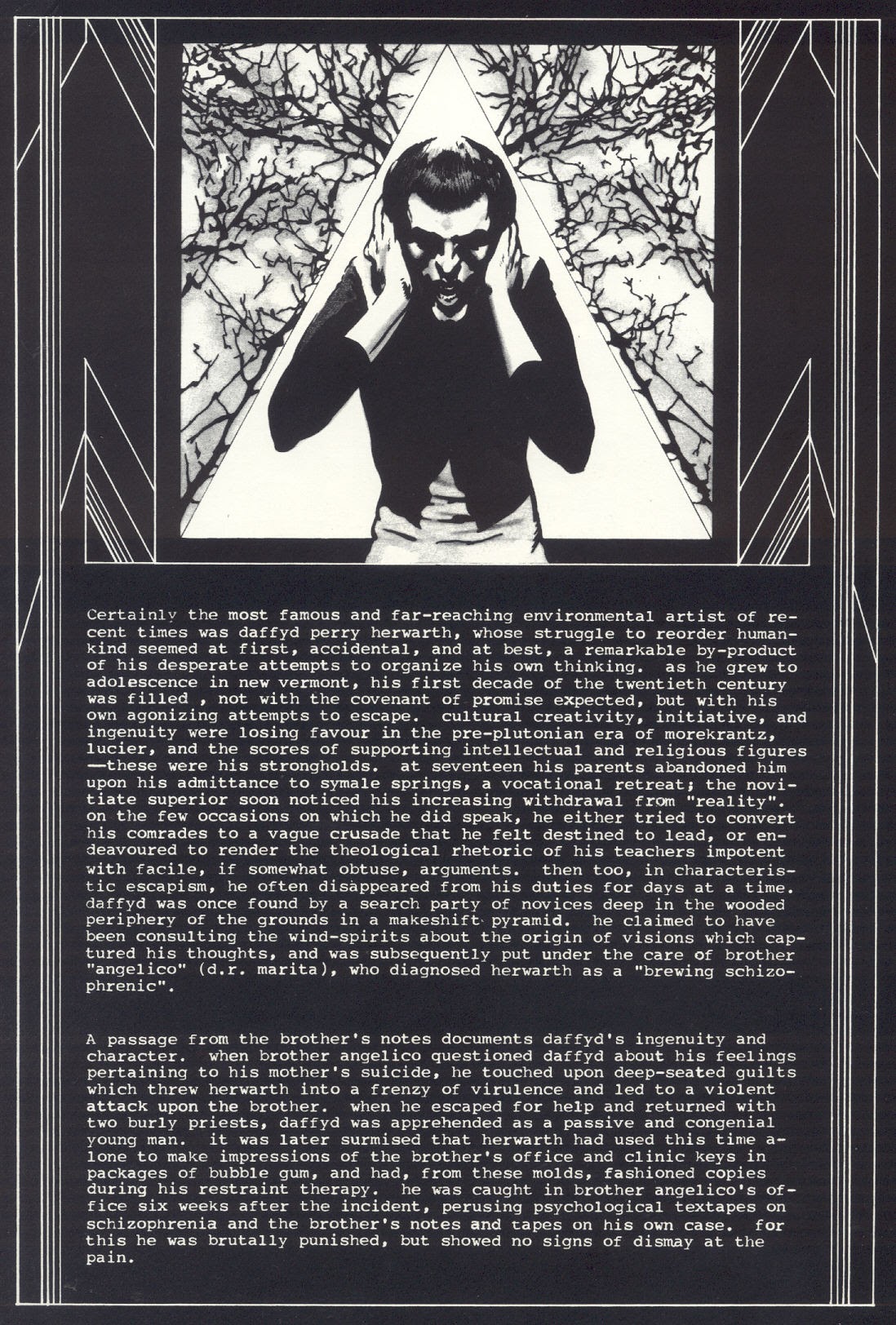 Read online Hot Stuf' comic -  Issue #1 - 35