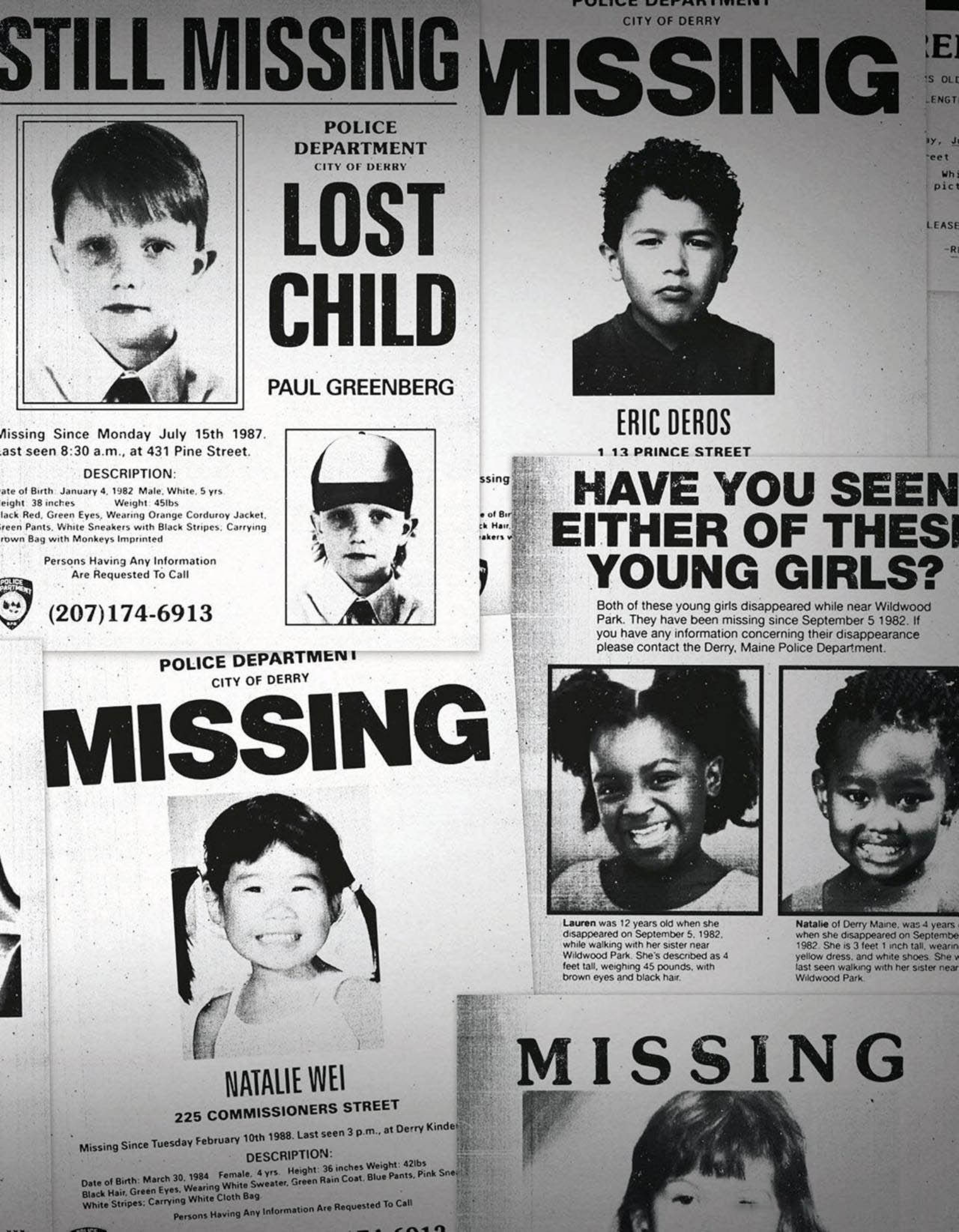 Read online The World of IT comic -  Issue # TPB (Part 1) - 6