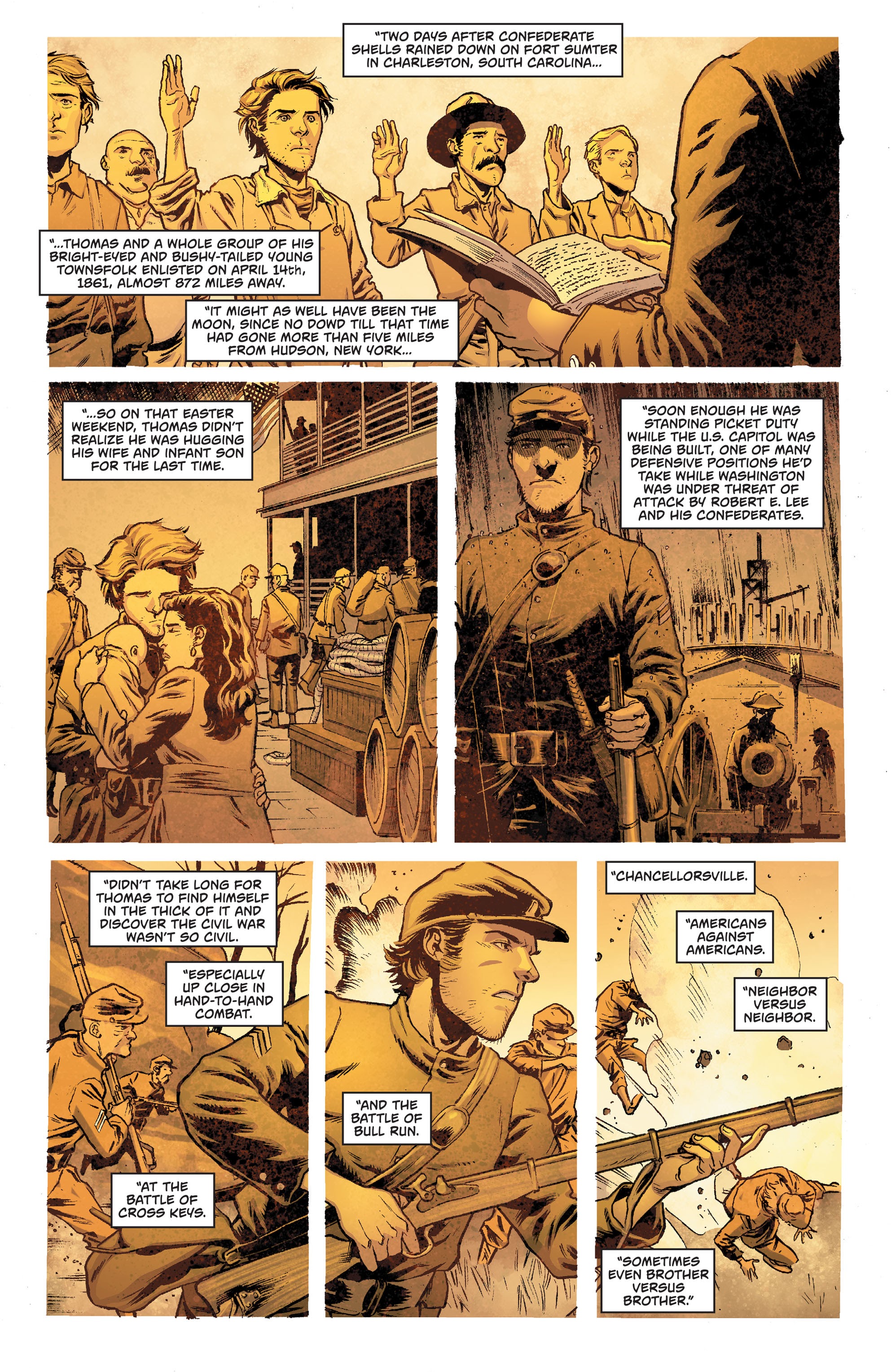Read online Superman: Rebirth Deluxe Edition comic -  Issue # TPB 3 (Part 1) - 39