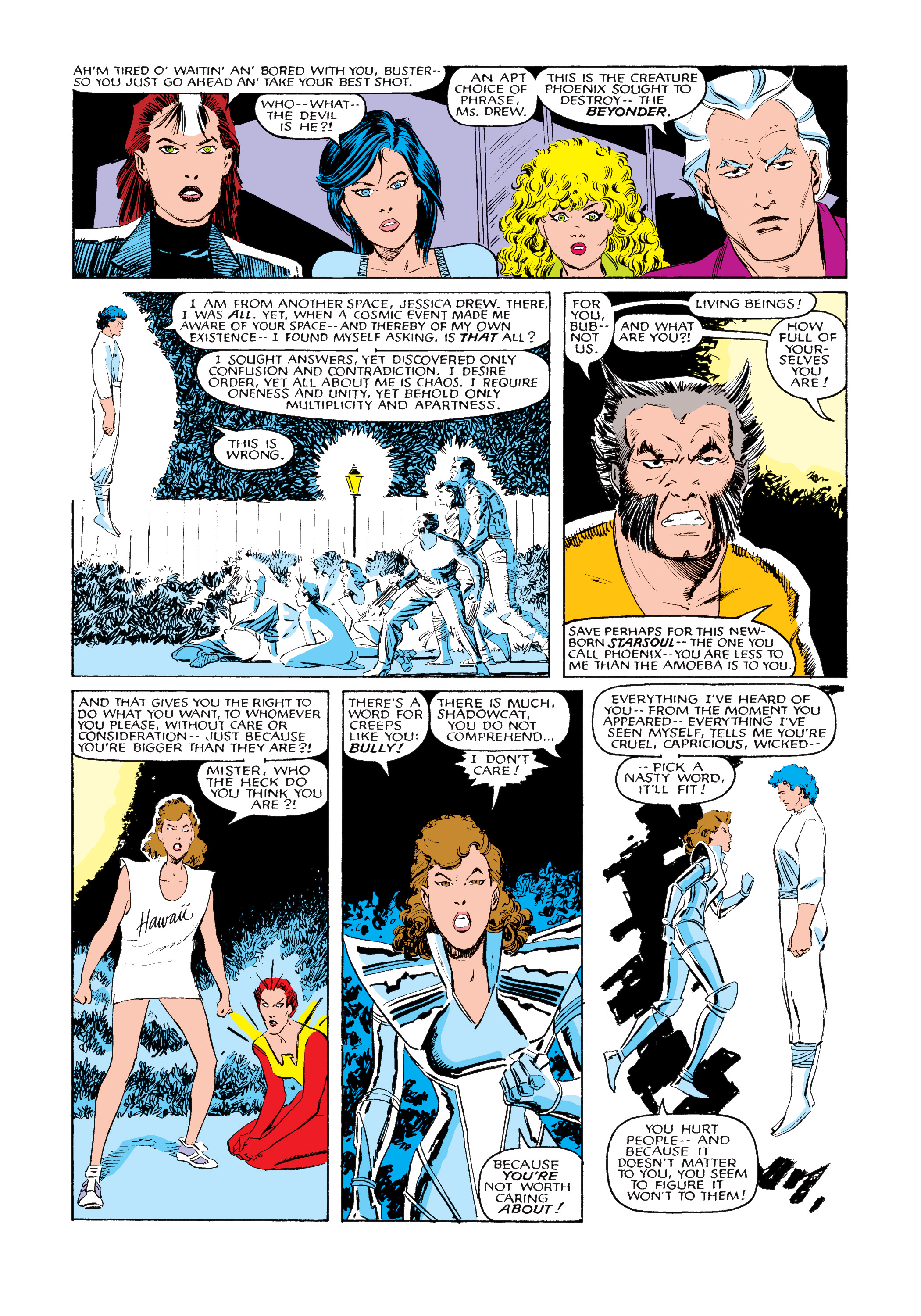 Read online Marvel Masterworks: The Uncanny X-Men comic -  Issue # TPB 13 (Part 1) - 73