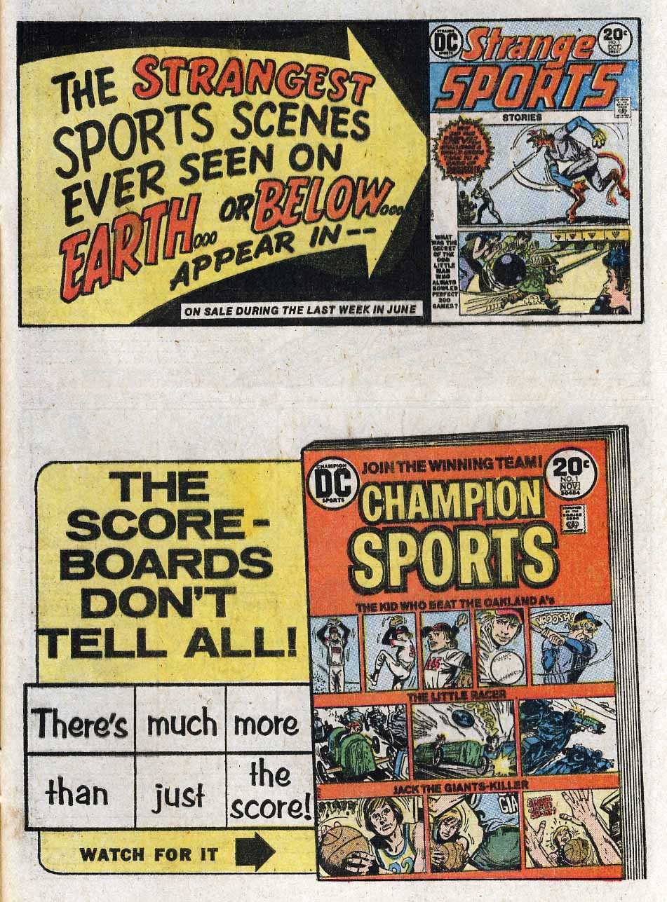 Read online Sword of Sorcery (1973) comic -  Issue #4 - 29