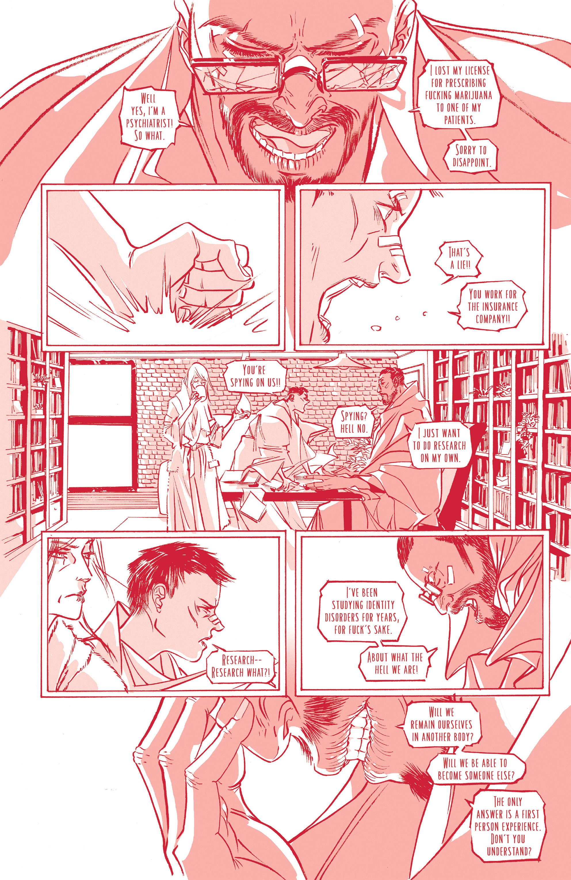 Read online Island (2015) comic -  Issue #2 - 82