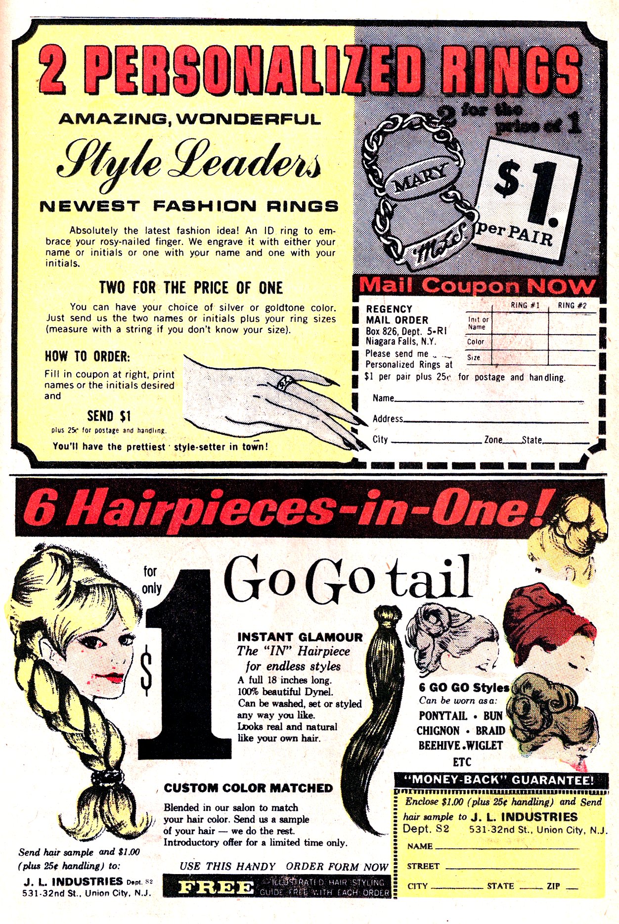 Read online Just Married comic -  Issue #54 - 23