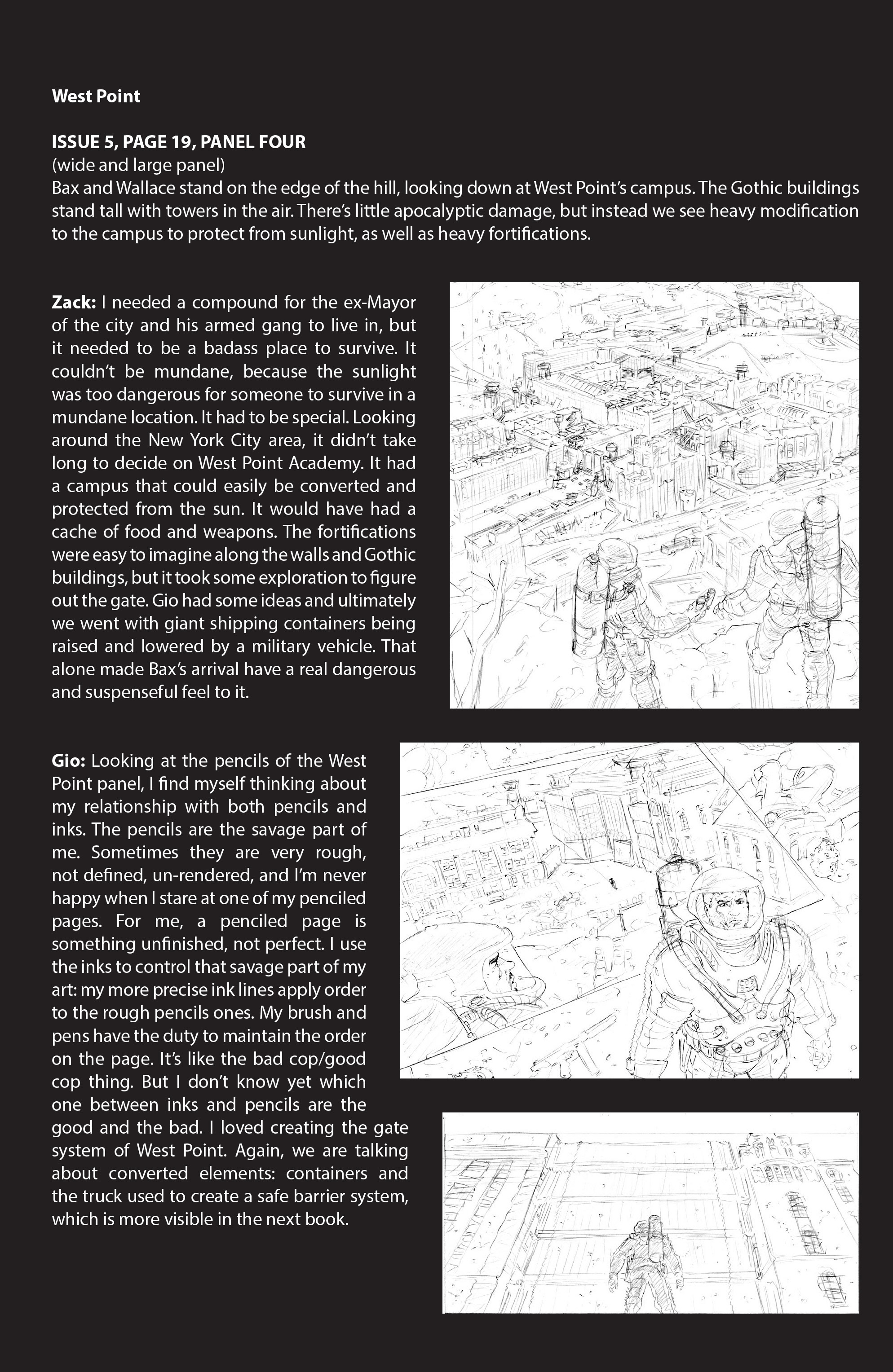 Read online Eclipse comic -  Issue #5 - 27