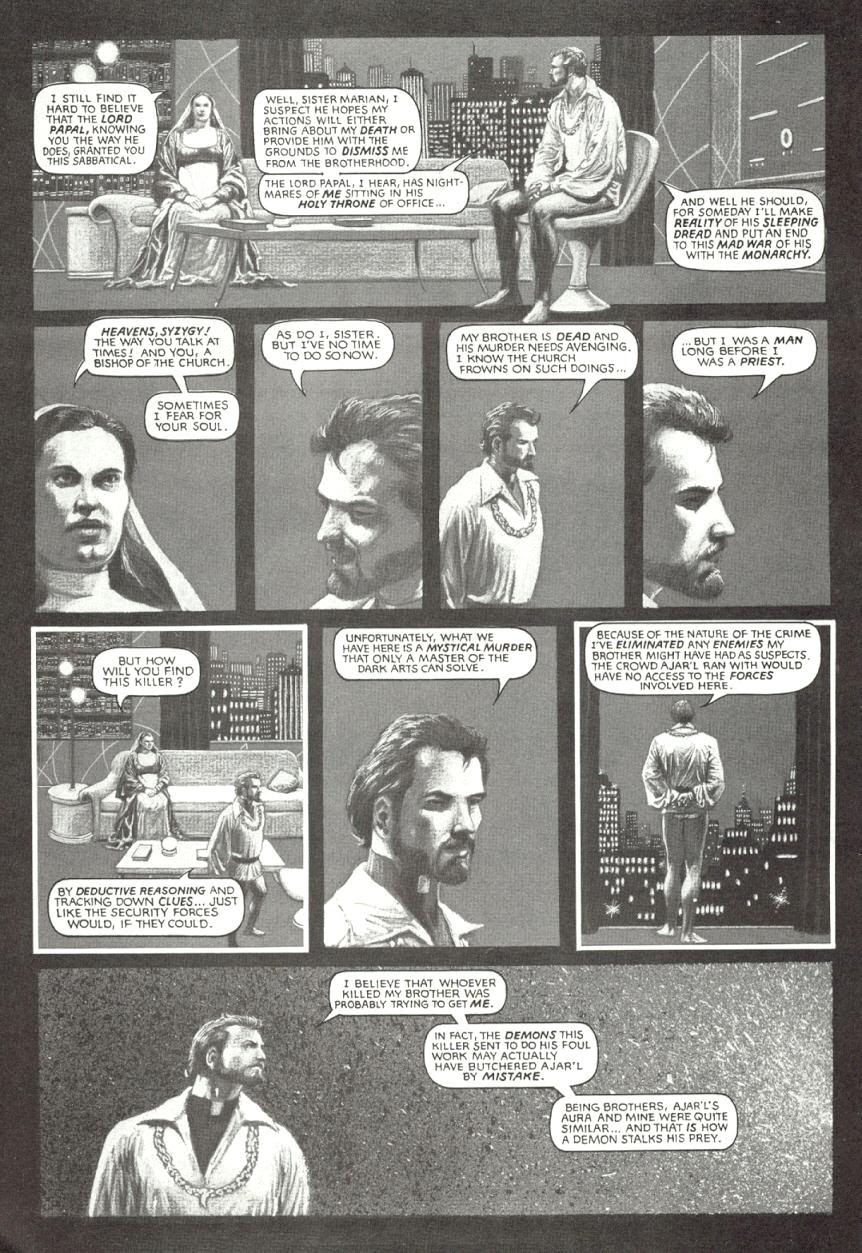 Read online The Price comic -  Issue # Full - 11