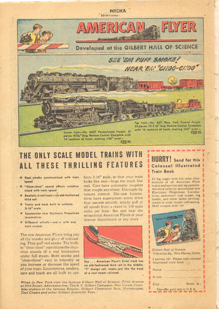 Read online Nyoka the Jungle Girl (1945) comic -  Issue #15 - 34