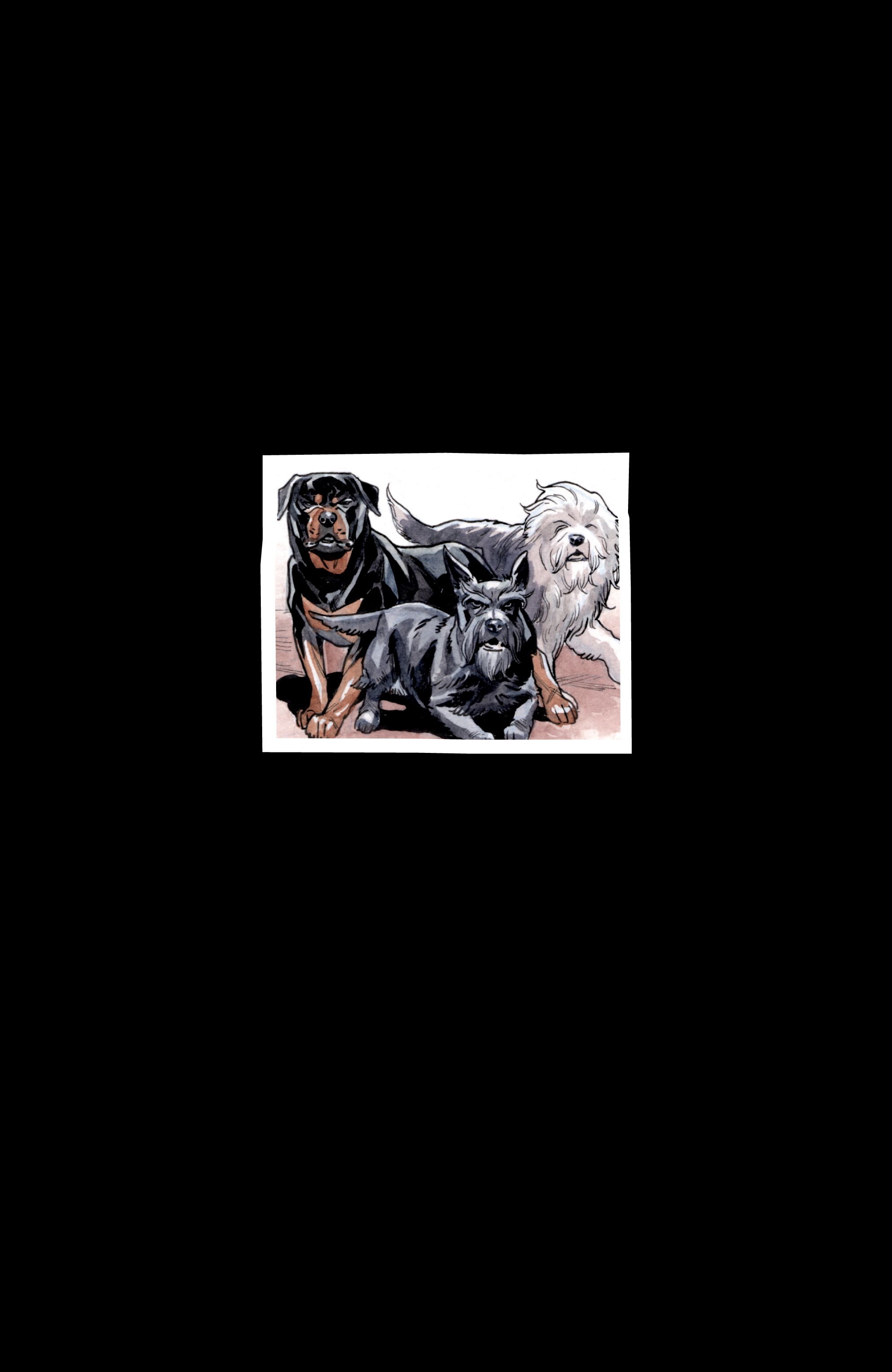 Read online Beasts of Burden: Wise Dogs and Eldritch Men comic -  Issue #4 - 26